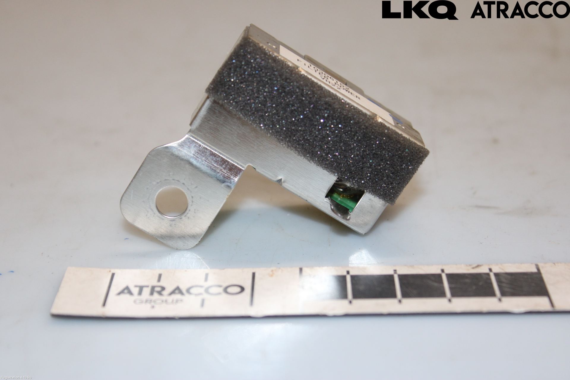 MG 4 23- Antennförstärkare