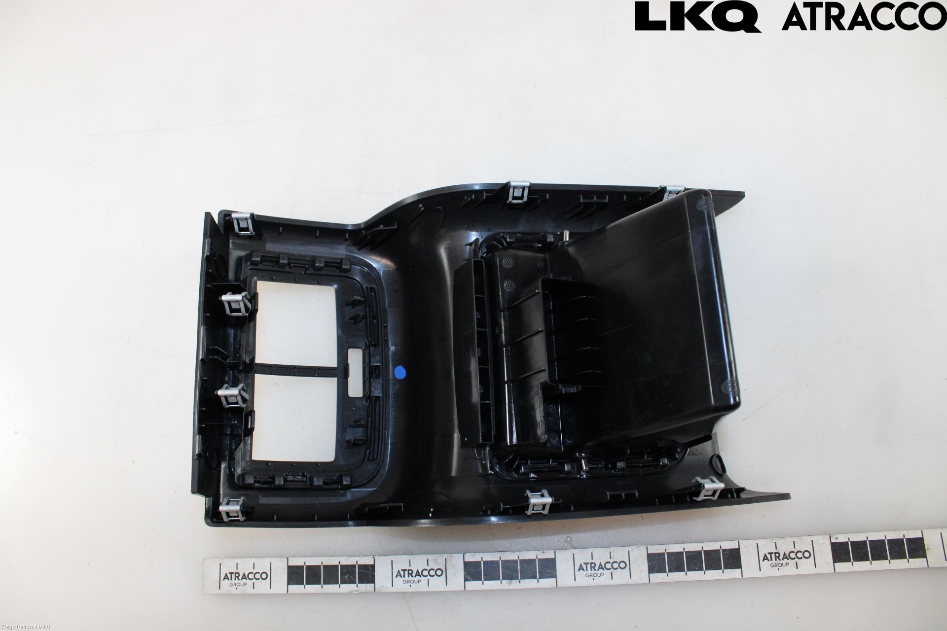 Seat ATECA 16->> Instrumentkonsoll Mitt