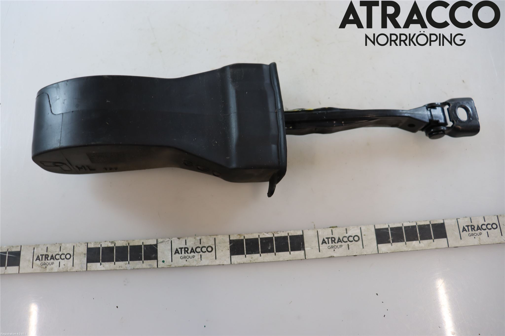 Volkswagen VW PASSAT 20-24 Dörrstopp