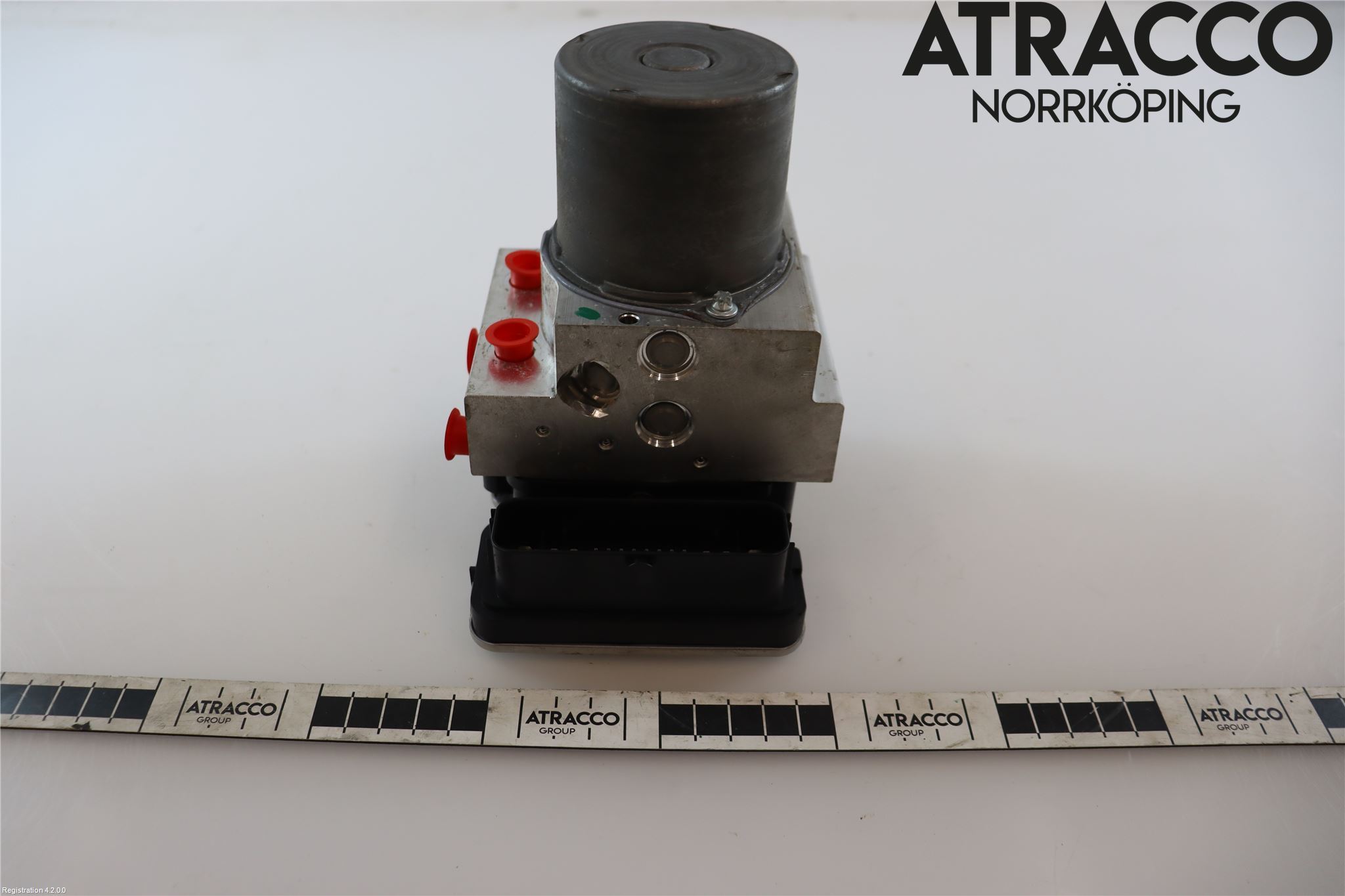 Audi Q7/SQ7 Abs Hydraulaggregat