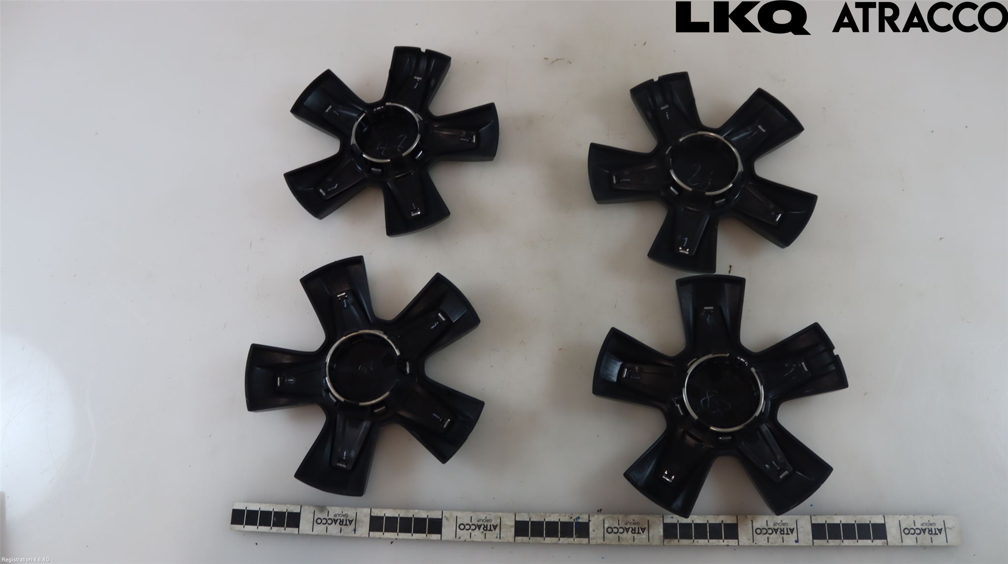 MG MARVEL R 22- Navkapsel