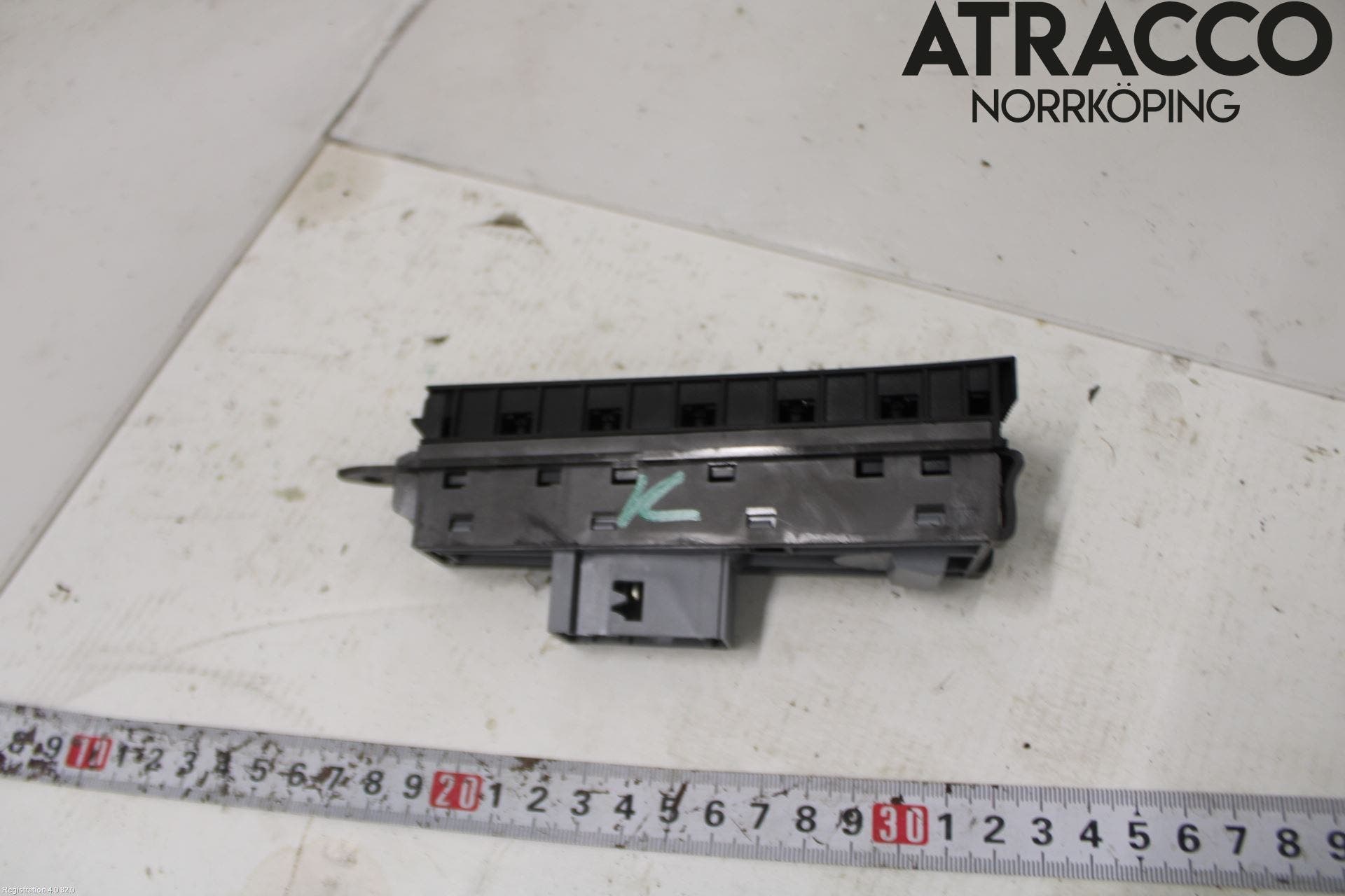 Volkswagen VW PASSAT 11-14 Strömställare Multifunktion