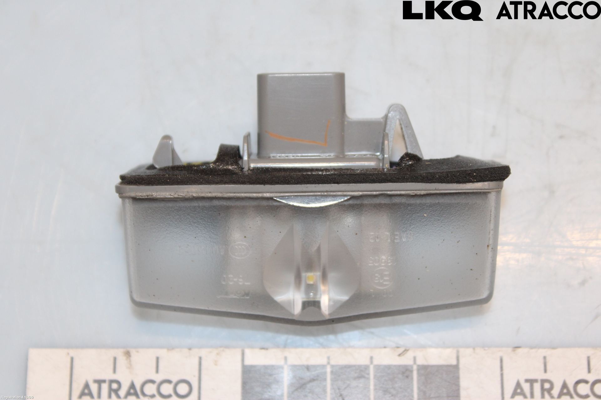 Lexus RX AL20 16-22 Skylt Belysning