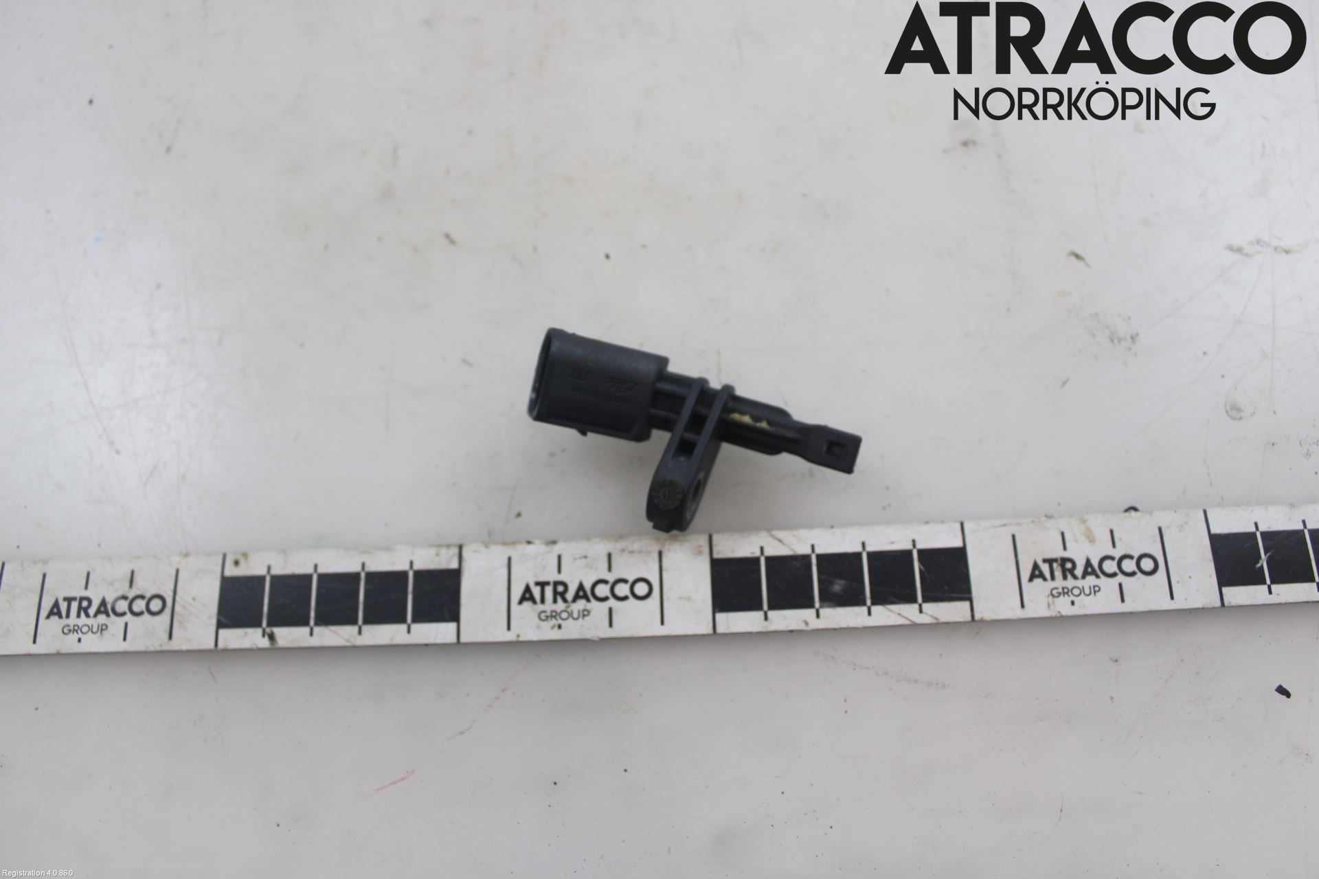 Volkswagen VW ID.4 21- Abs Sensor