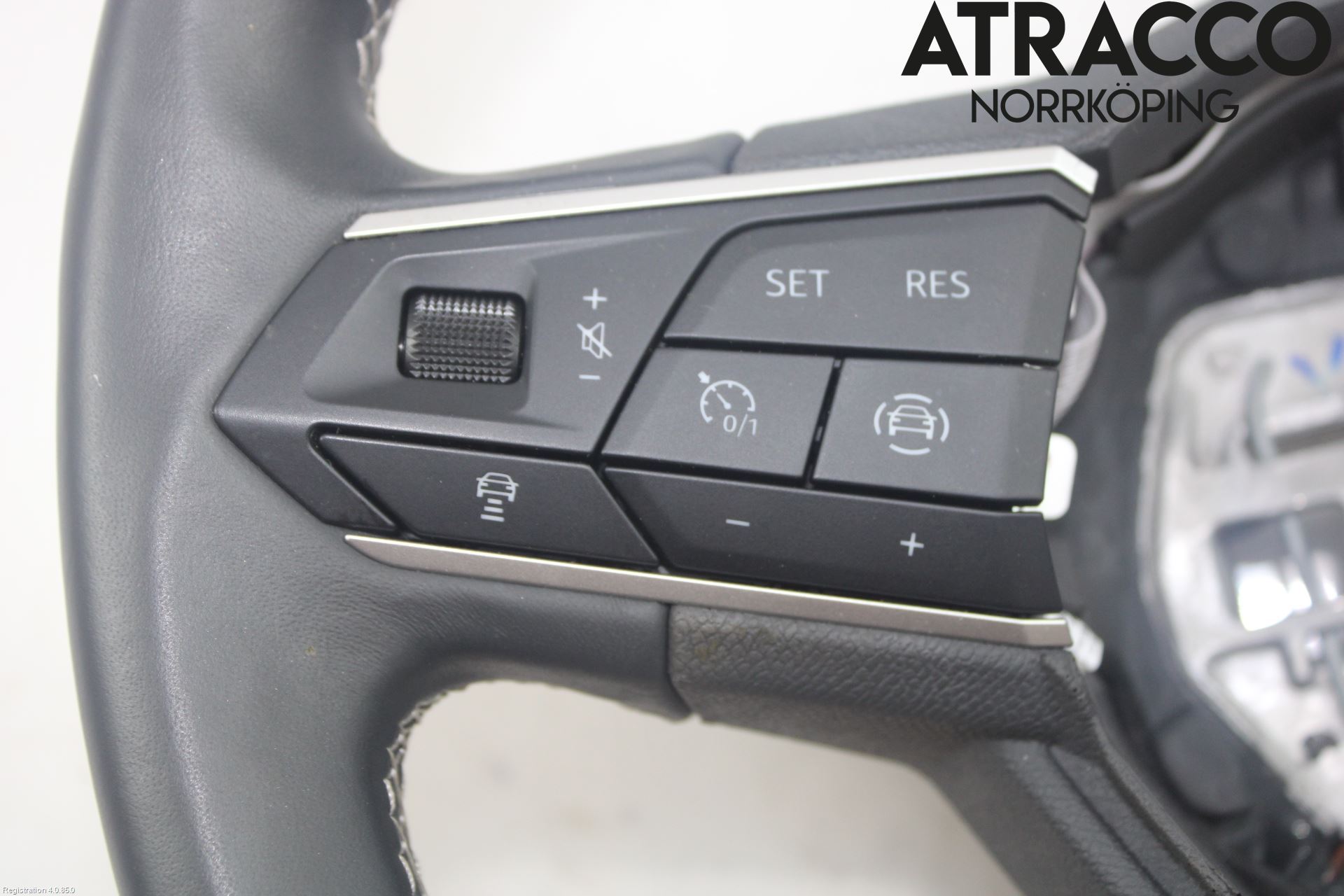 Seat LEON 20- Ratt