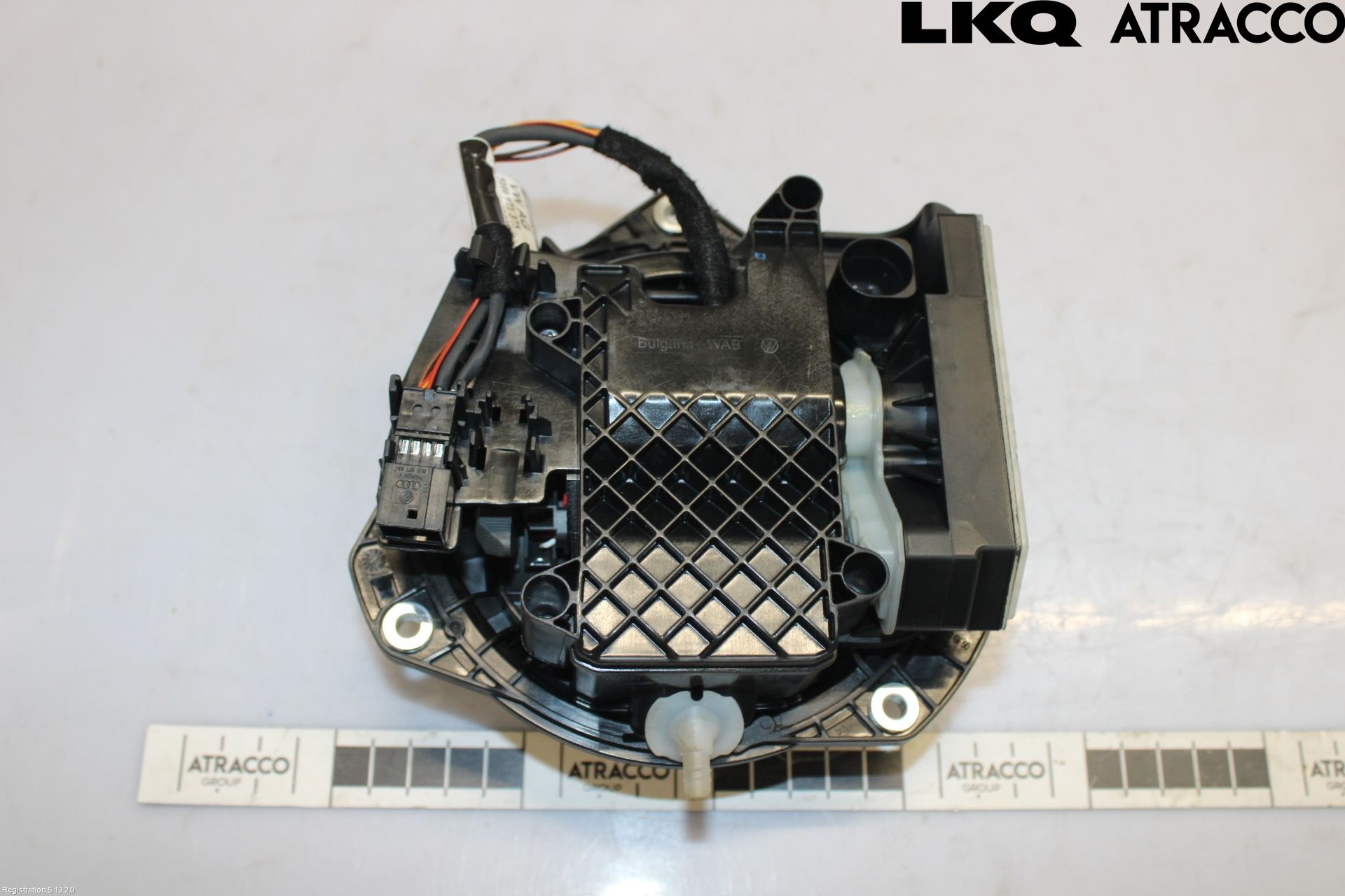 Volkswagen VW GOLF / E-GOLF VIII 20- Bakluckehandtag