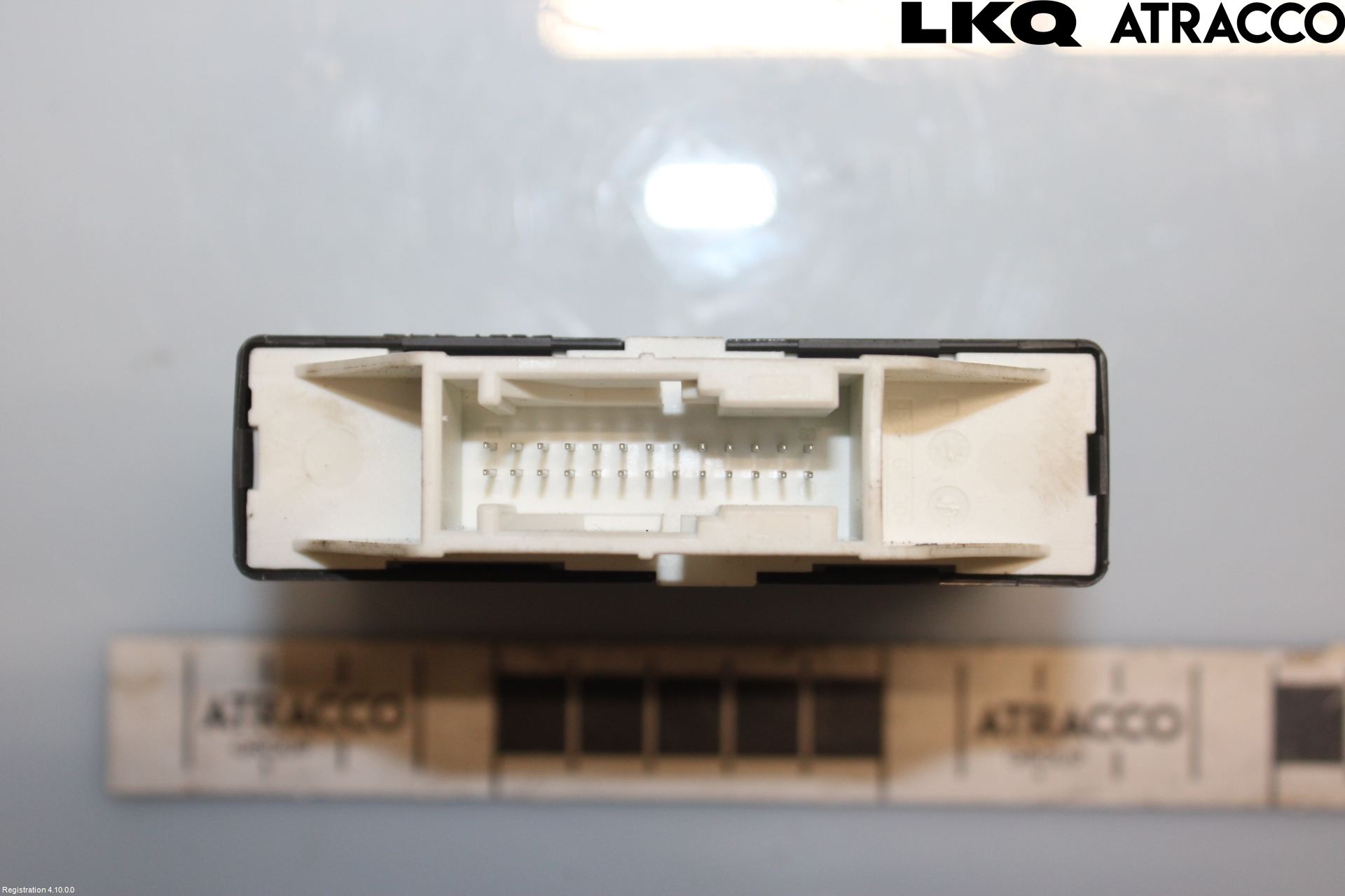 BMW 5 G30/G31/F90 17-23 Styrenhet Parkeringshjälp