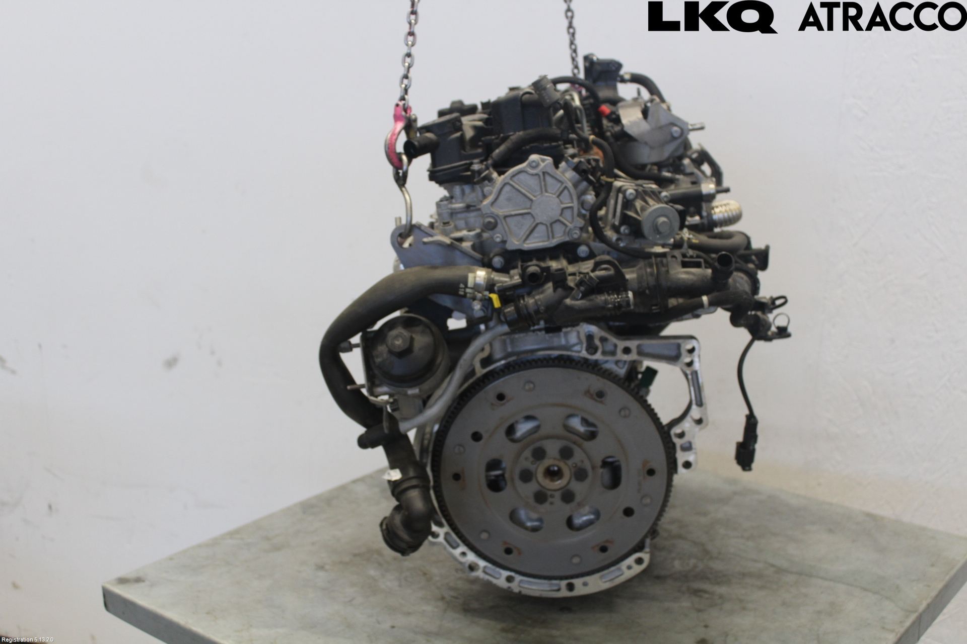 Opel COMBO E 19- Motor Diesel