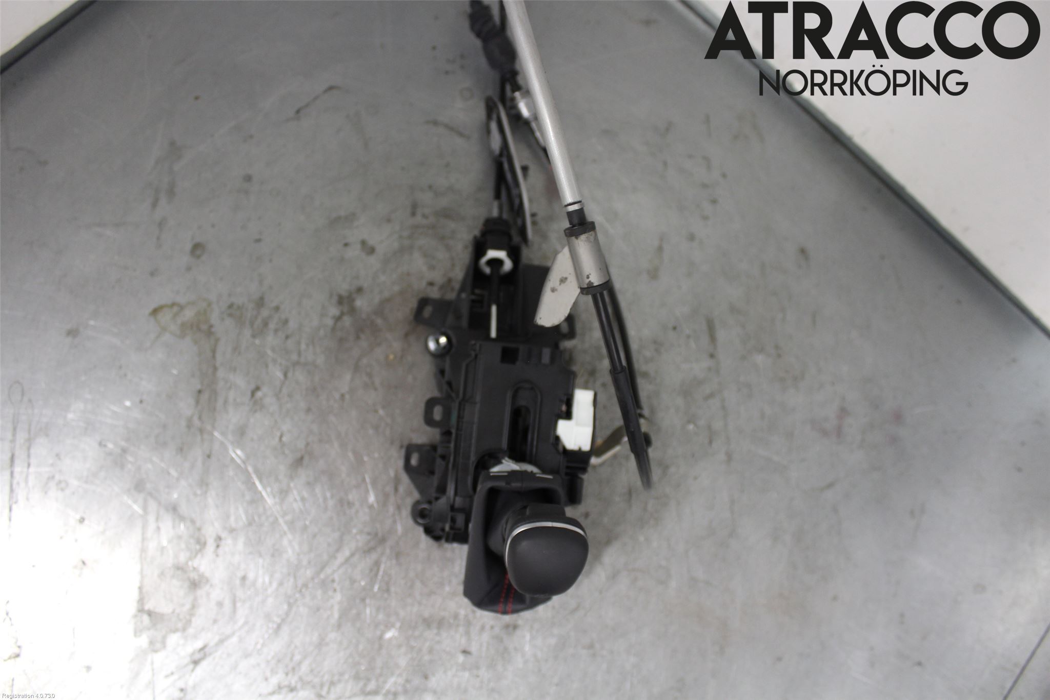 Toyota COROLLA 19- Växelspak