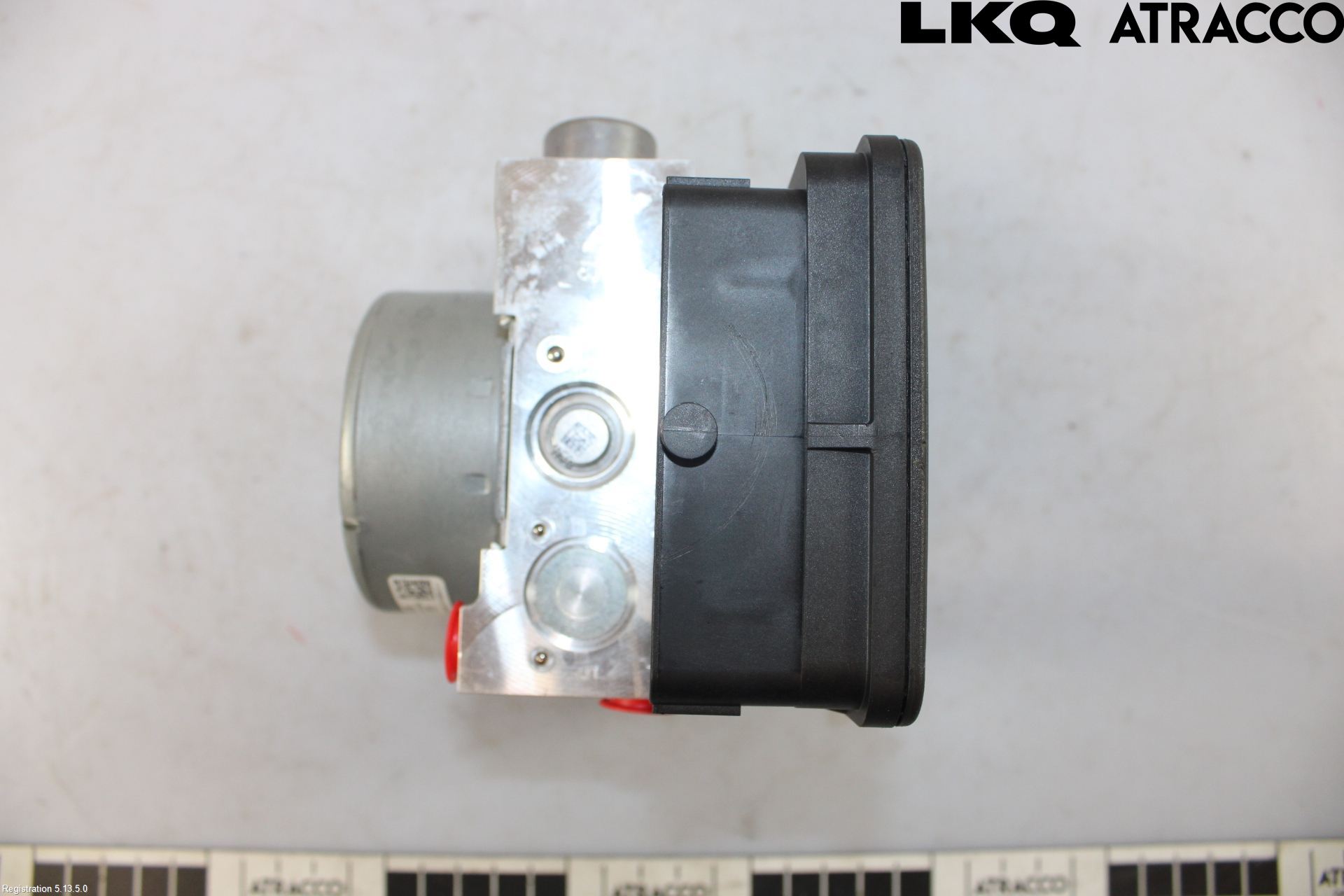 Audi A3/S3 8Y 21- Abs Hydraulaggregat