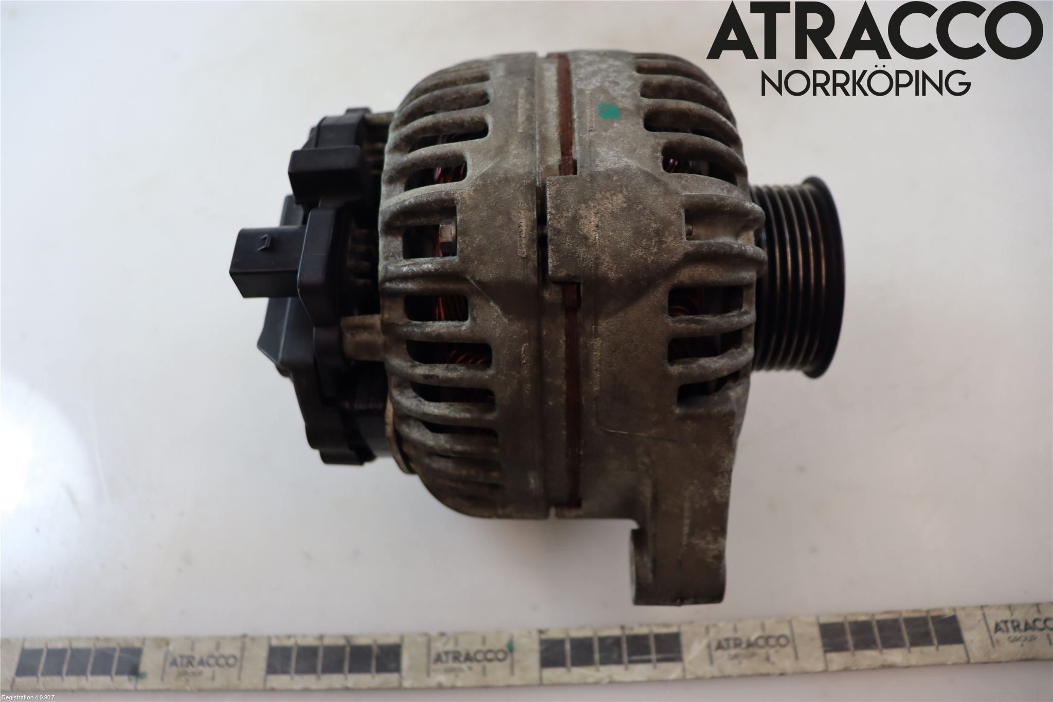 Audi A4/S4 01-05 Generator