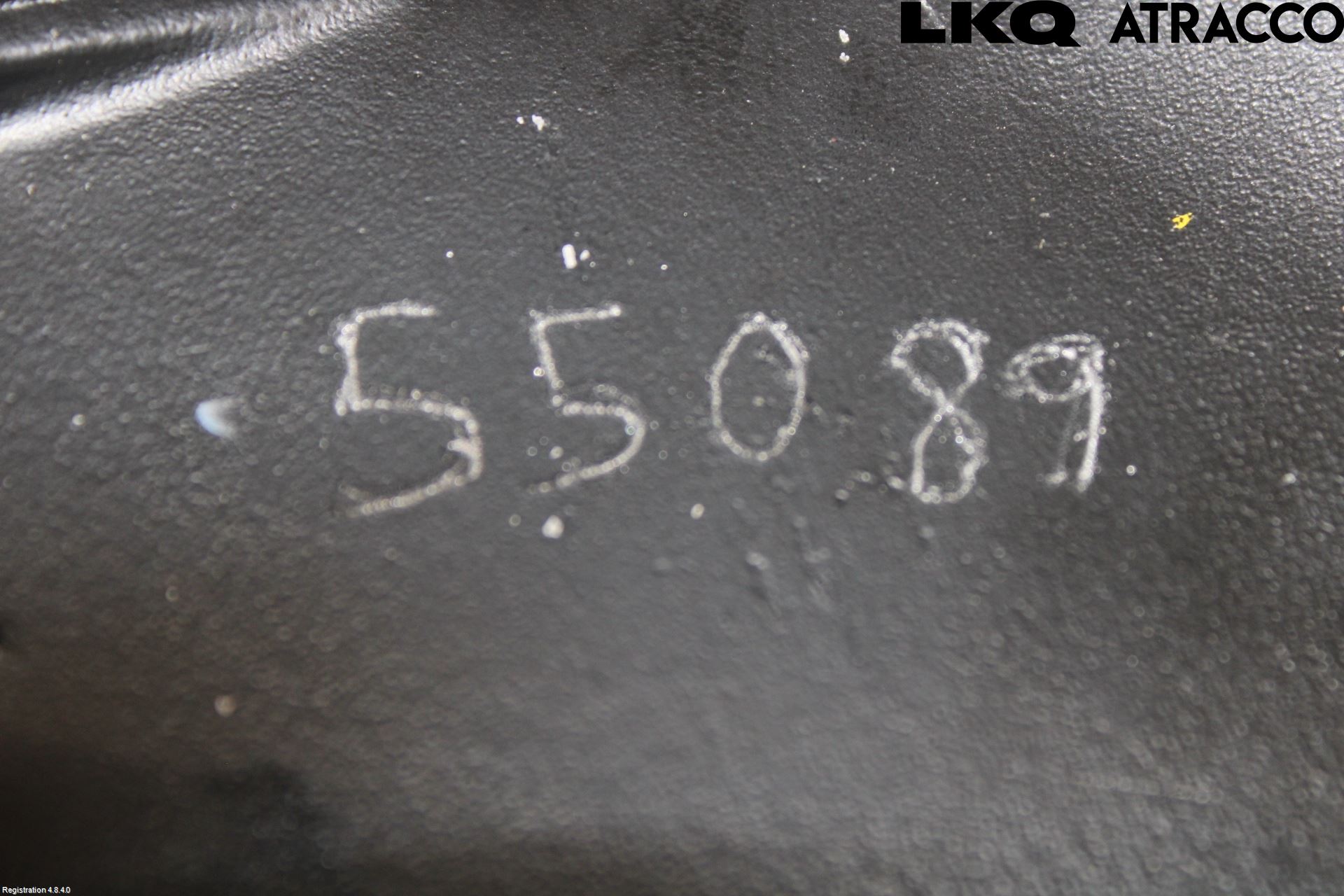 Audi A8/S8 4D 94-02 Bakväxel-Diff