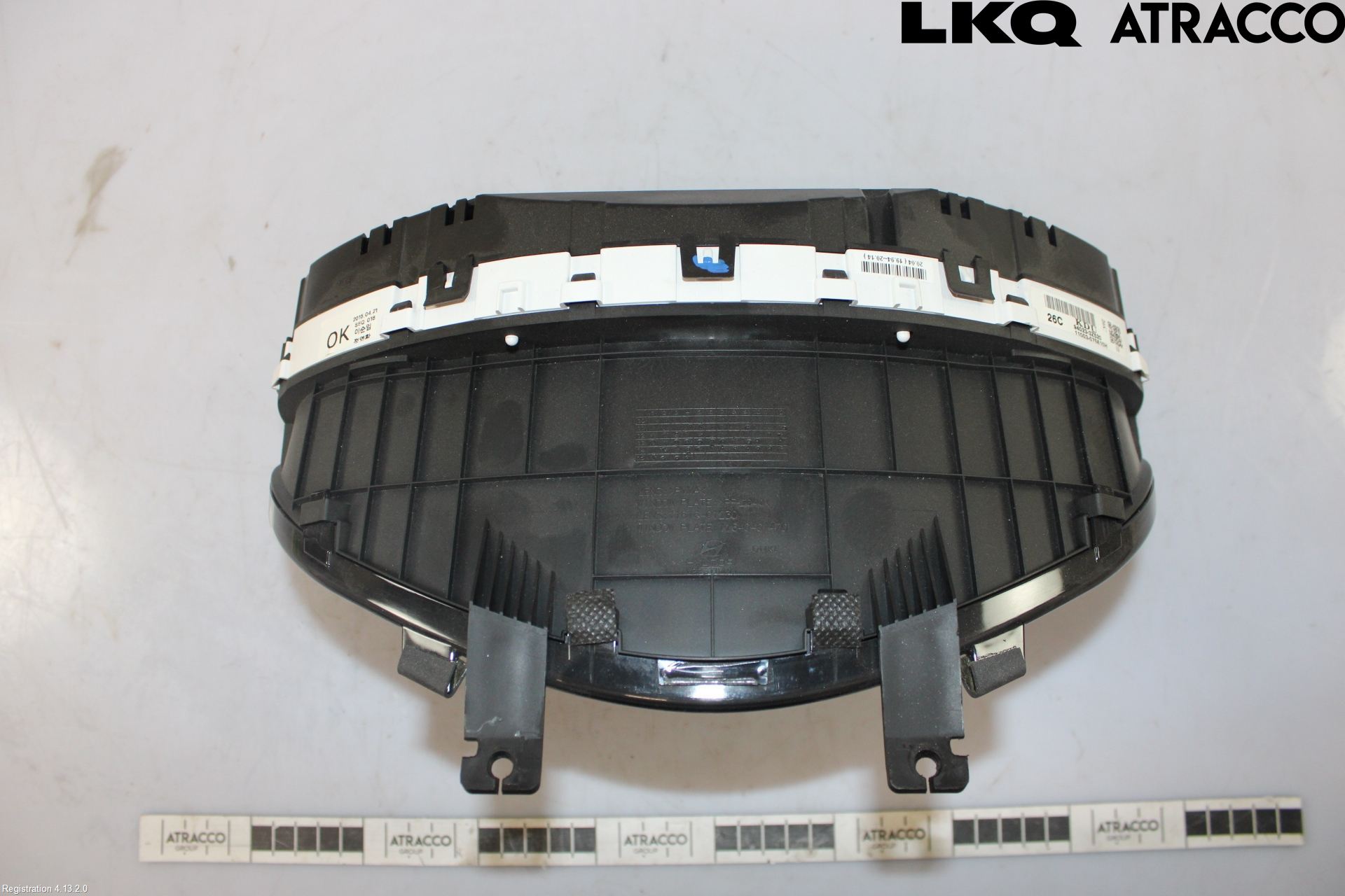 Hyundai i40 16-18 Instrument Komb