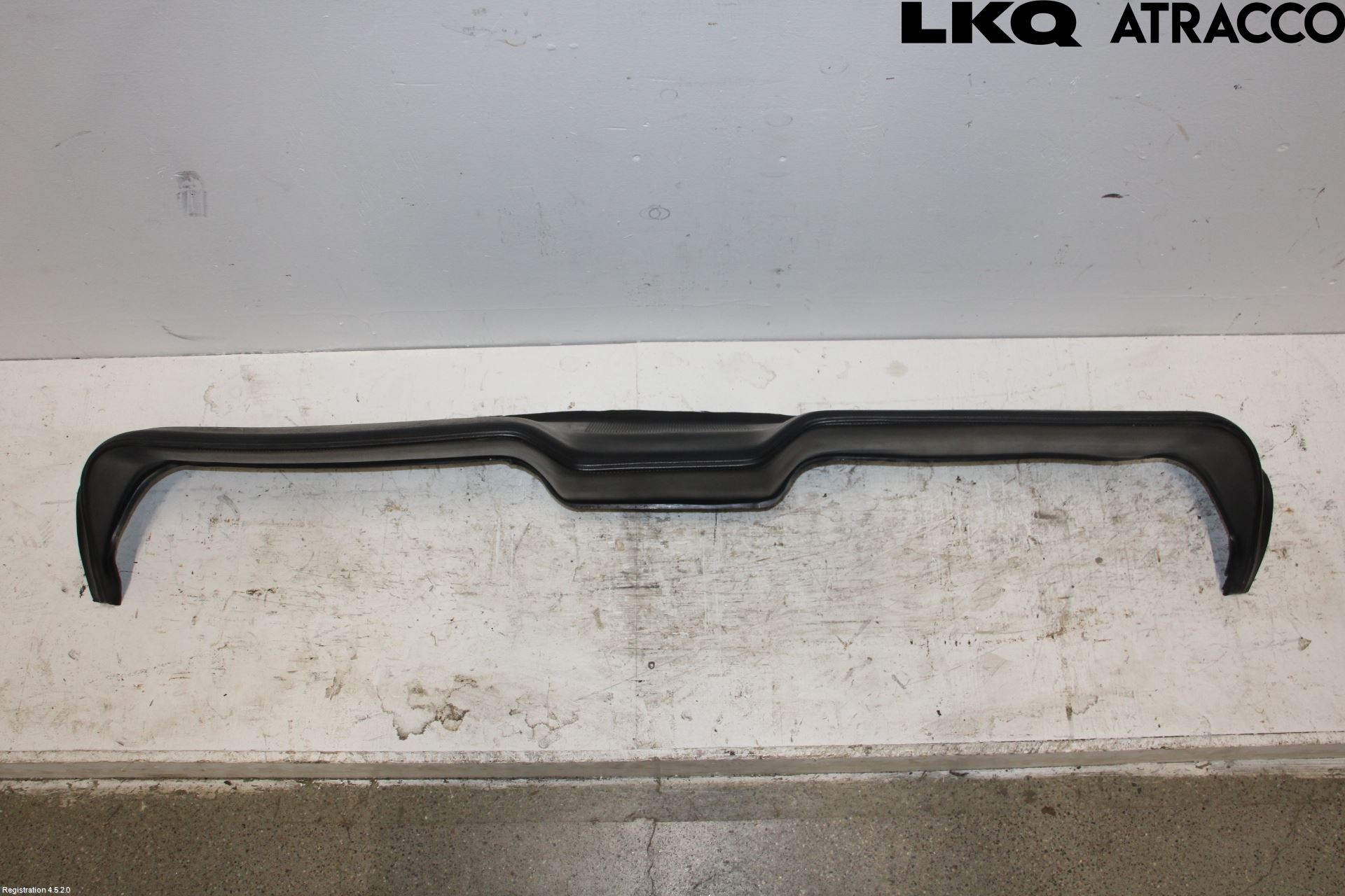 Ford MUSTANG    64-73 Instrumentbräda