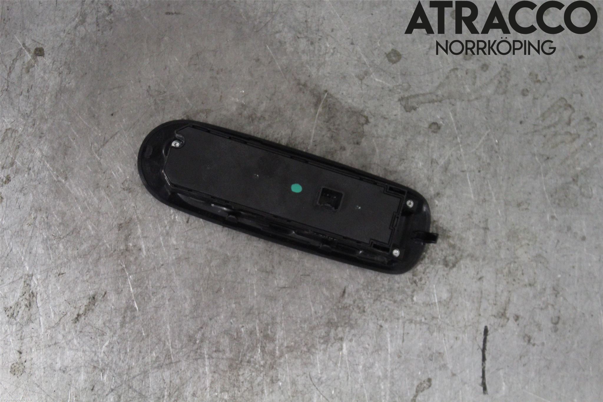 Ford MONDEO 07-15 Strömställare Elhiss