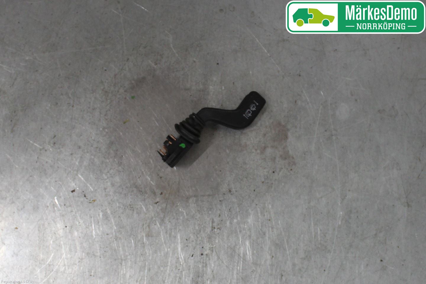 Opel ASTRA F 92-98 Spak Torkar-Spolomk