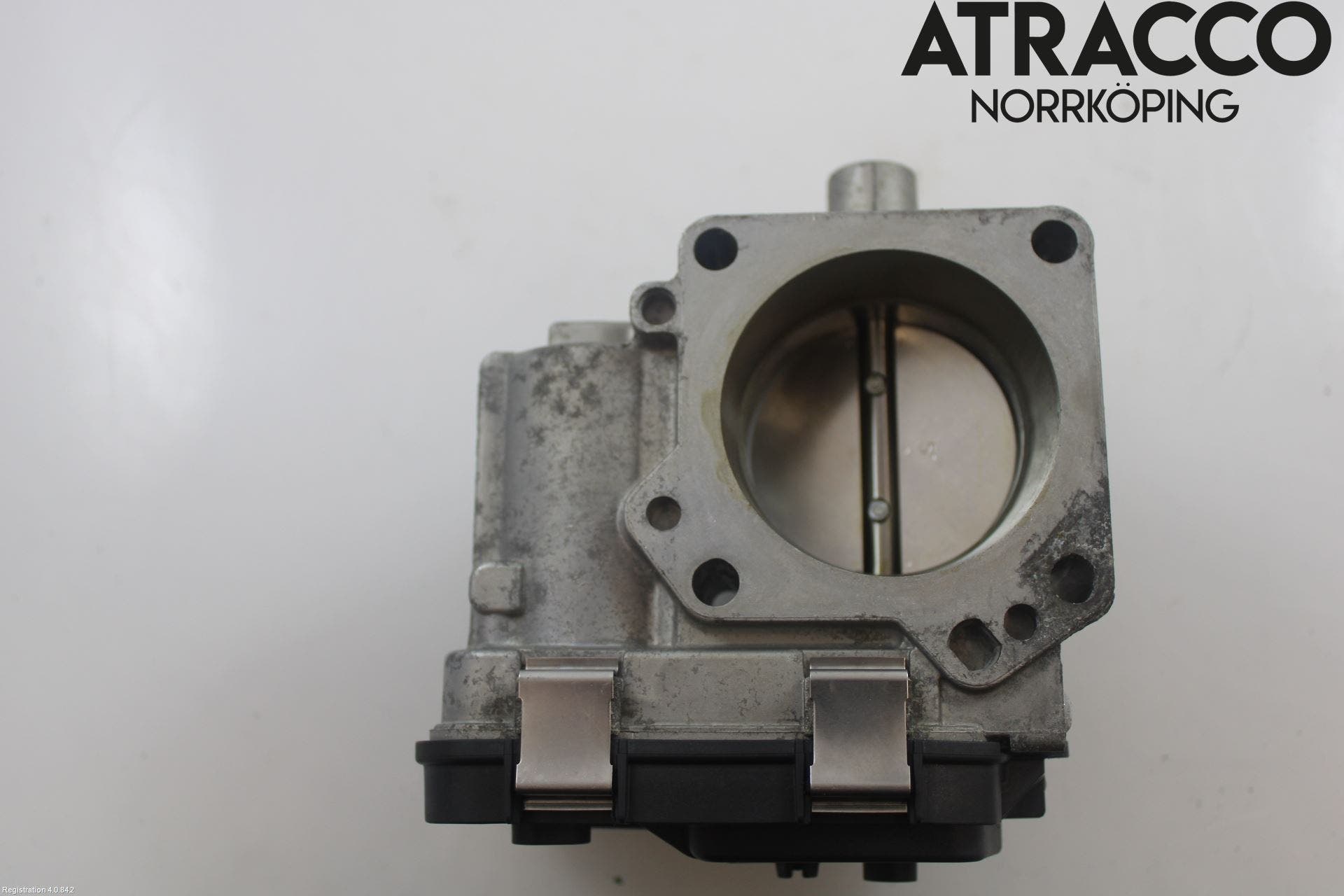 Volkswagen VW PASSAT 20-24 Injspjällhus