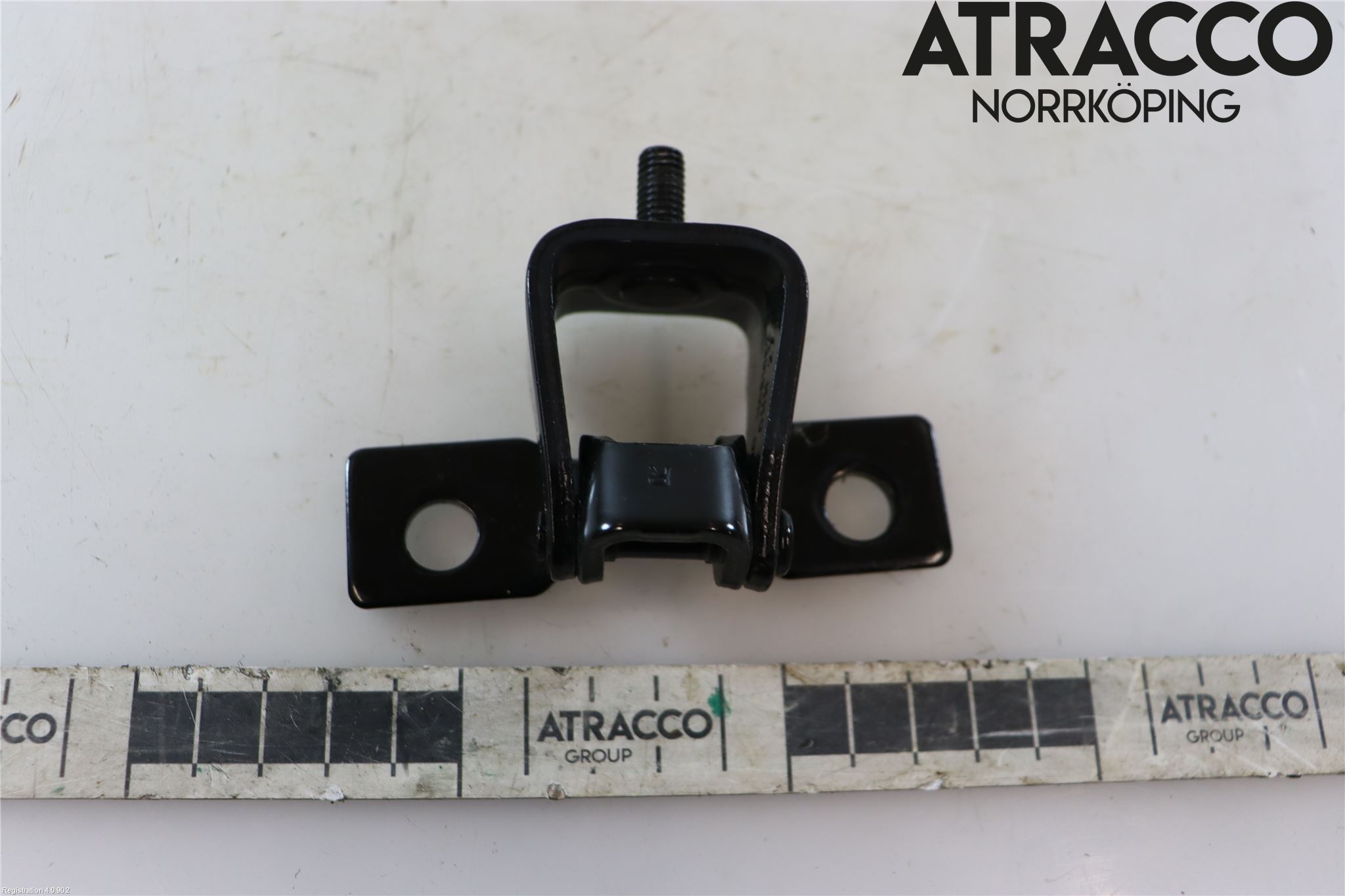 MG MARVEL R 22- Bakluckegångjärn Hö