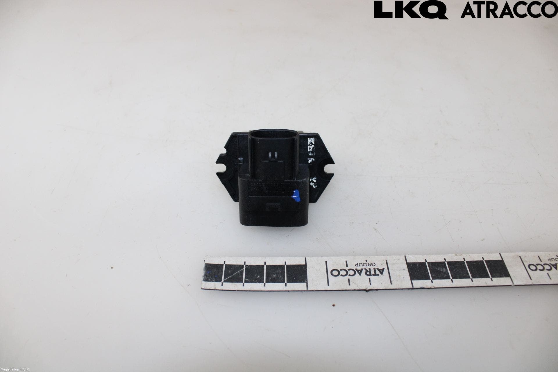 Kia CEED 12-18 Kylfläktsmotstånd