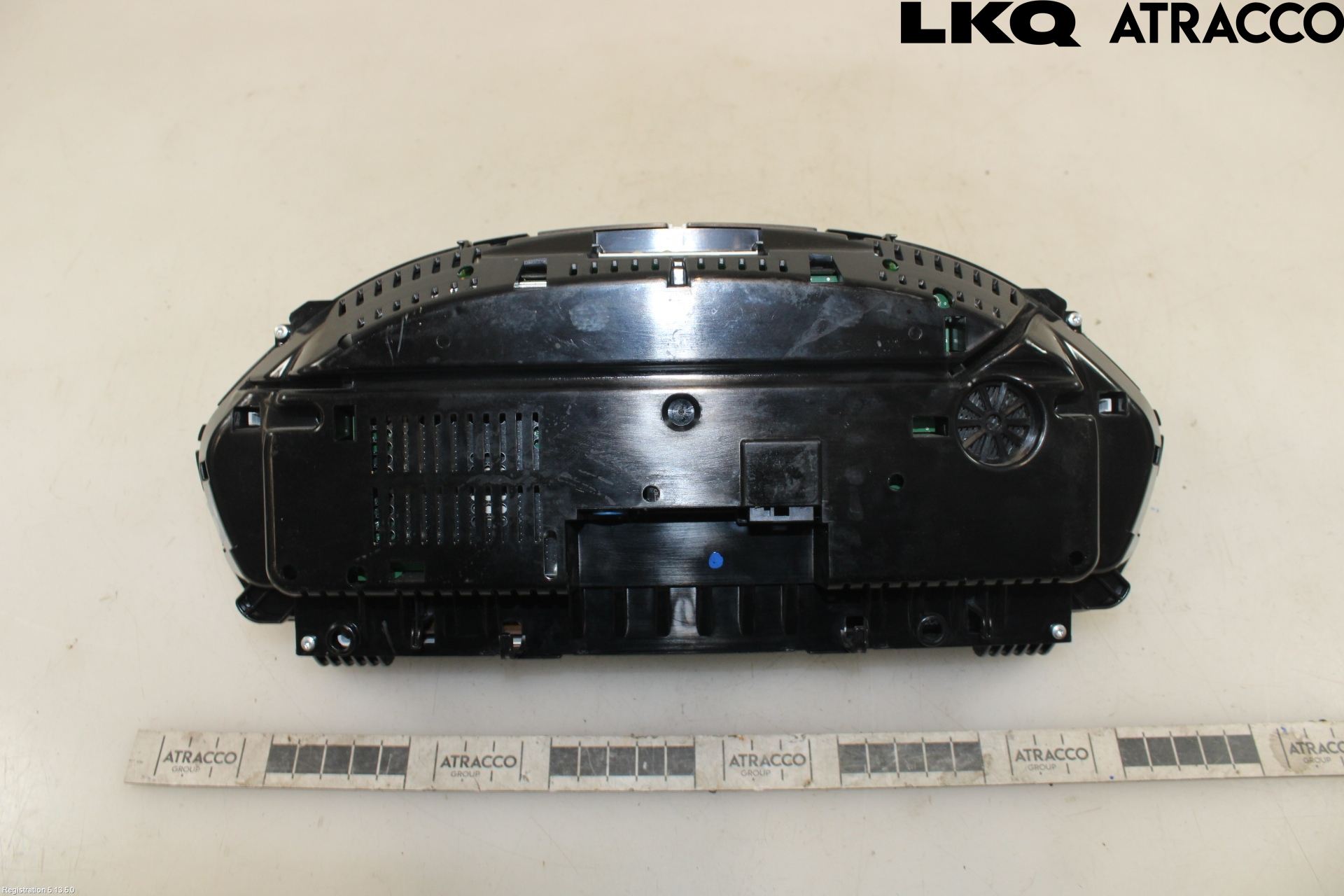 BMW 4 F32/F33/F82/F83 13-20 Instrument Komb