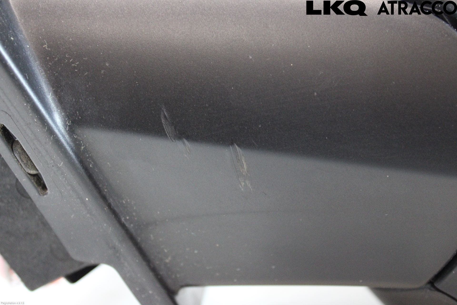 Peugeot 308 14-21 Spegel Yttre El Vä