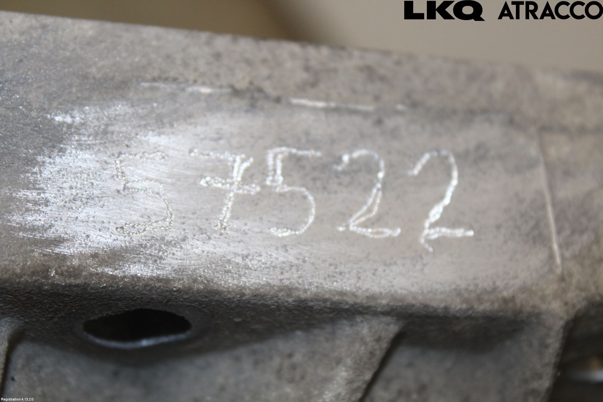 Renault MEGANE III 09-15 Växellåda Man 5 Vxl