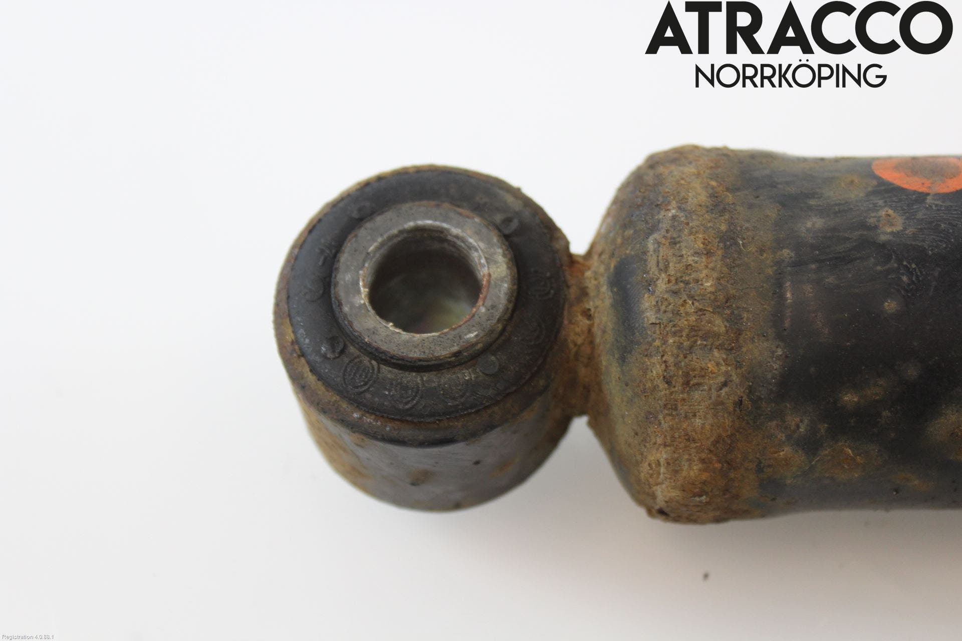 Peugeot BOXER/E-BOXER 15- Stötdämpare Bak