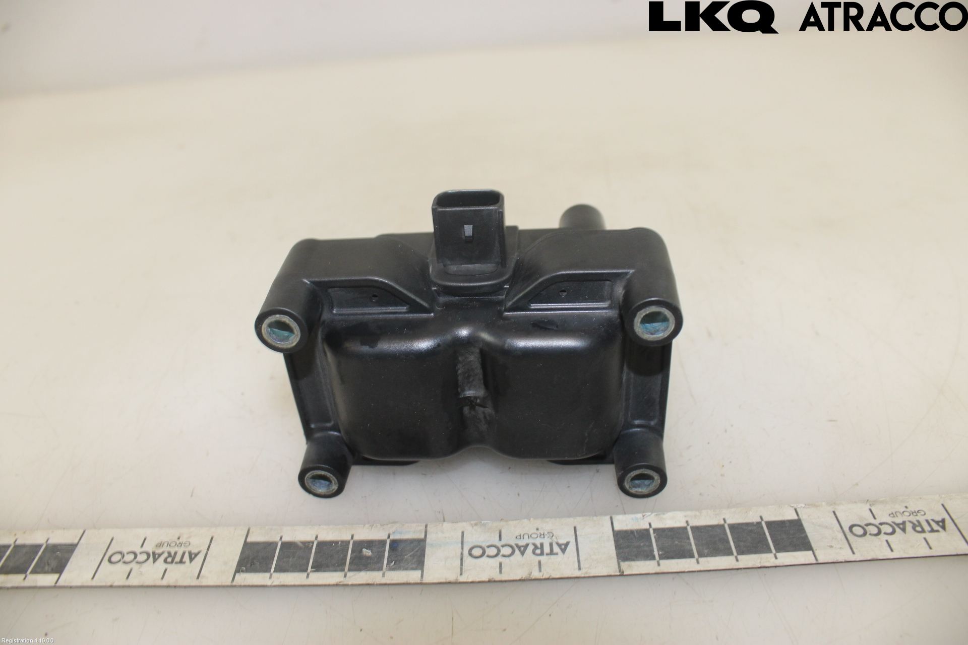 Ford FOCUS     04-07 Tändspole