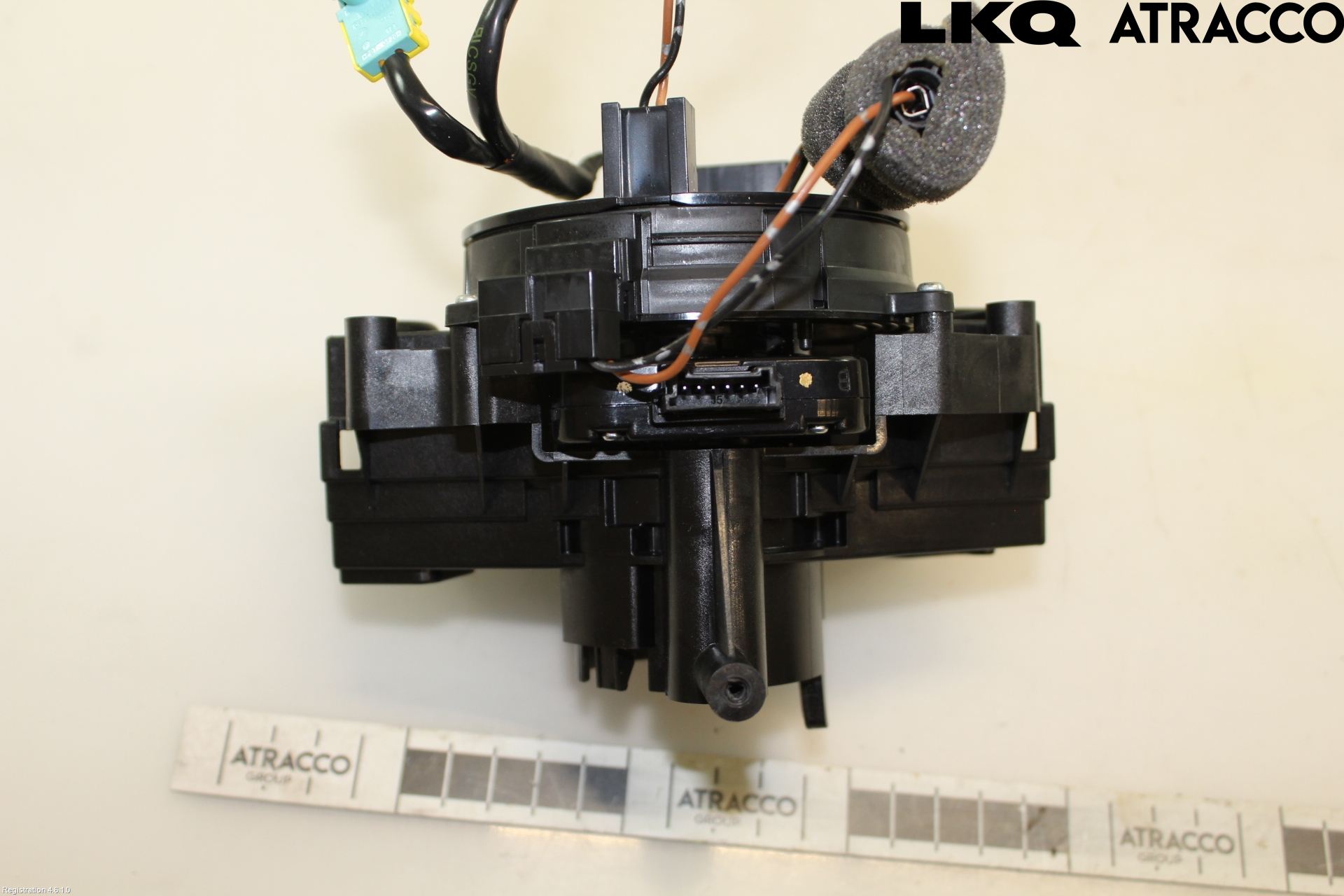 Opel INSIGNIA 09-16 Spakcentral