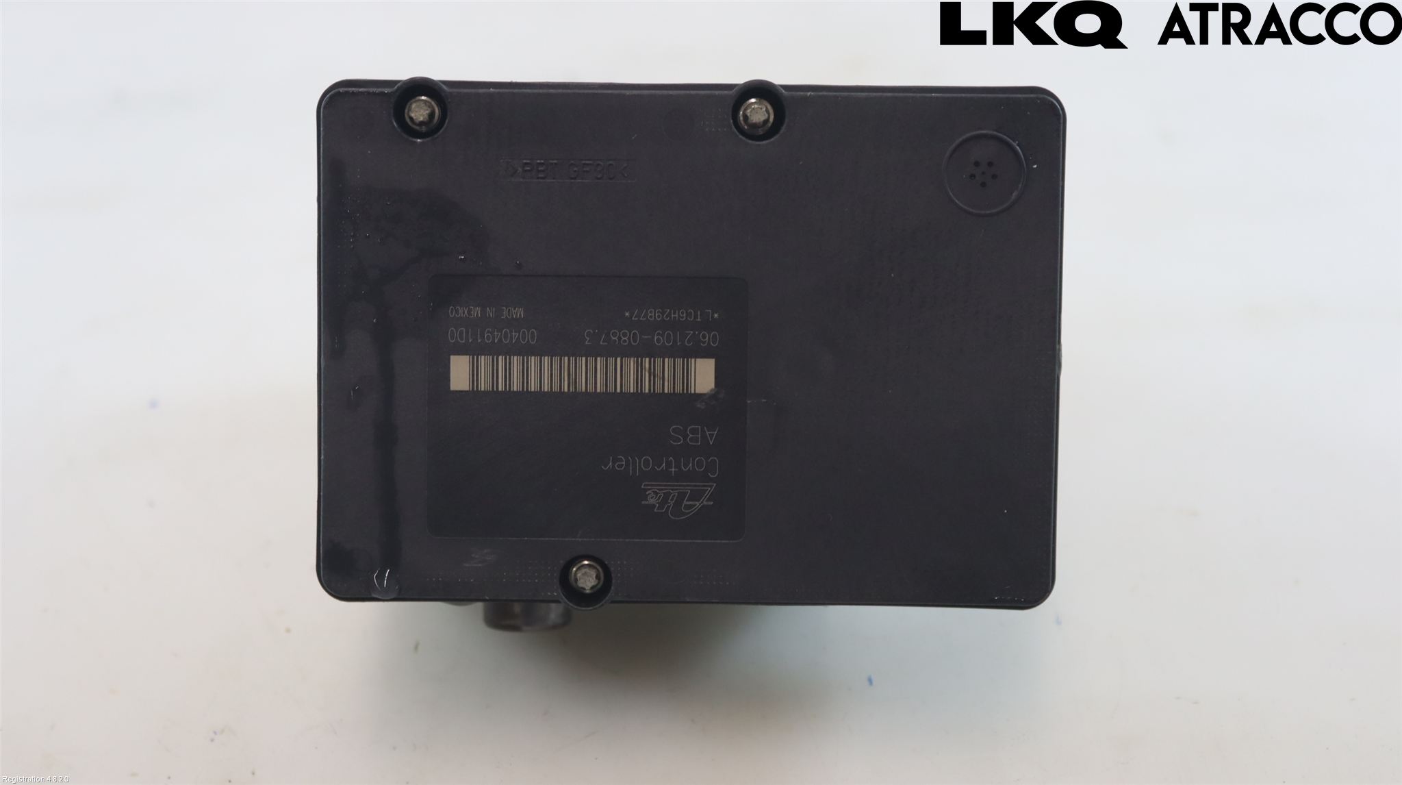 Nissan NAVARA 05-16 Abs Hydraulaggregat