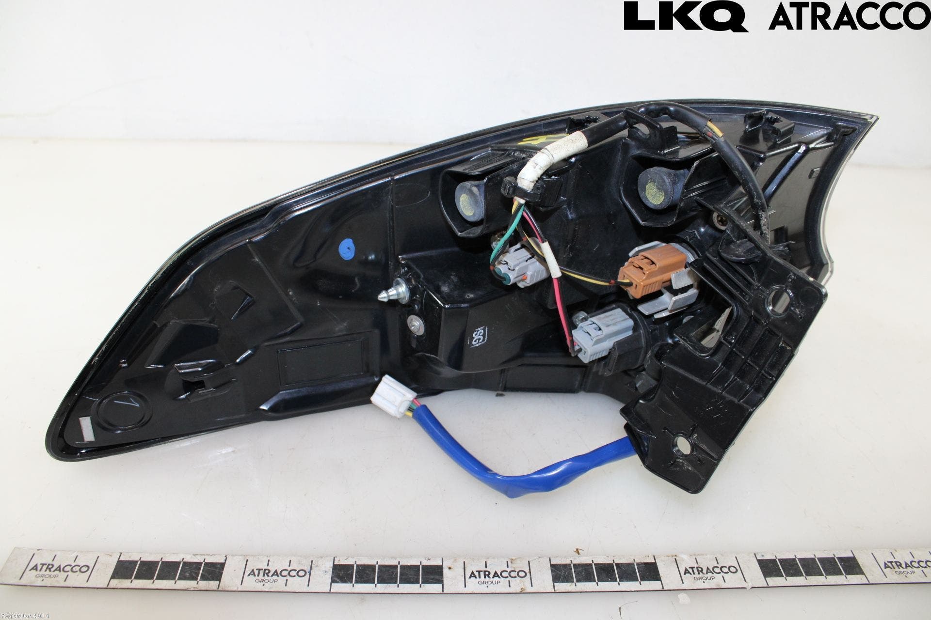 Toyota COROLLA 19- Bakljus Vänster