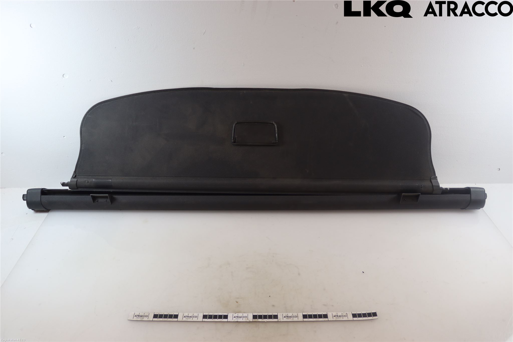 Audi A4/S4 08-11 Insynskydd