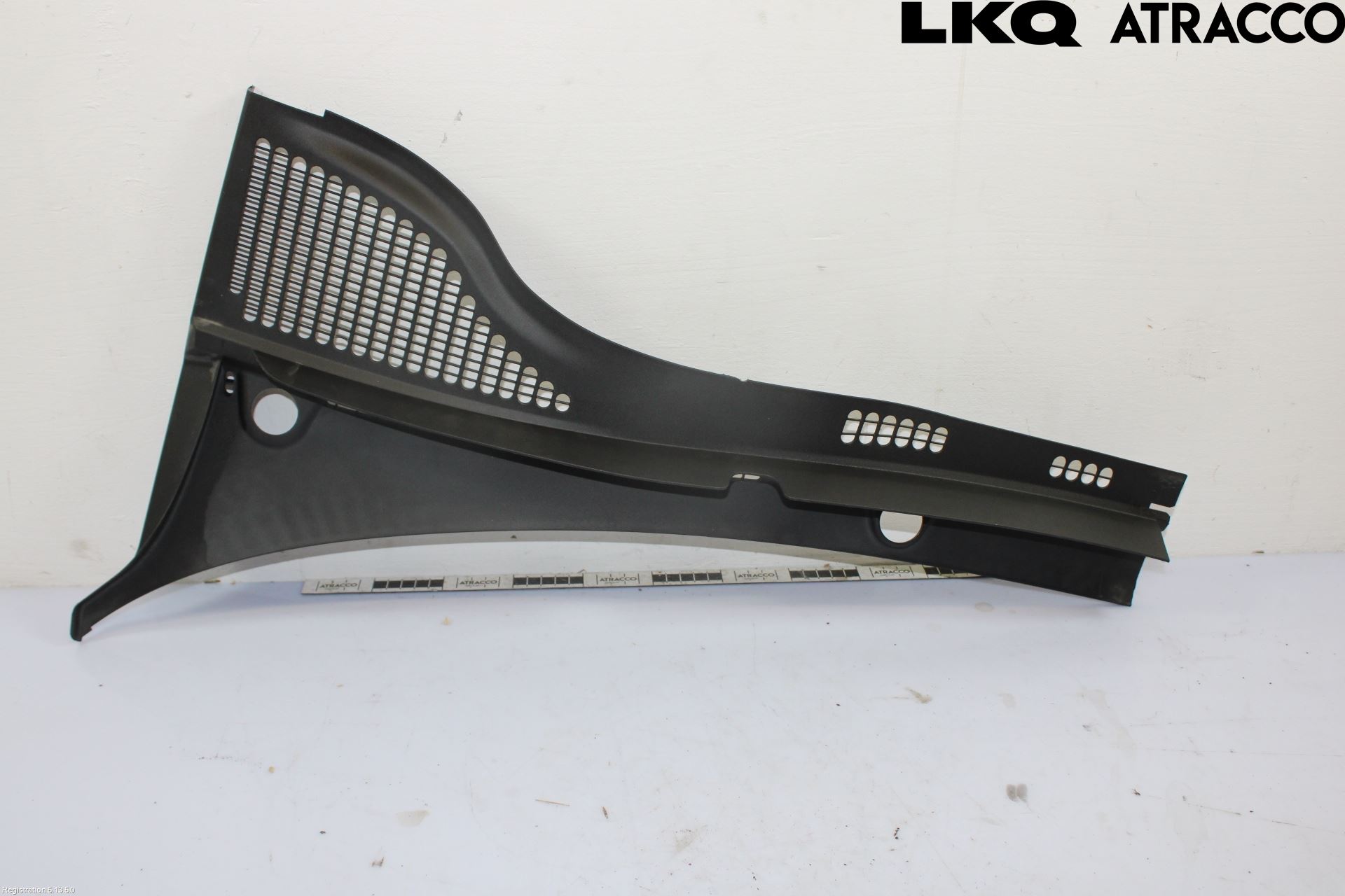 Skoda FABIA 15-21 Torpedplåt-Torpedplast