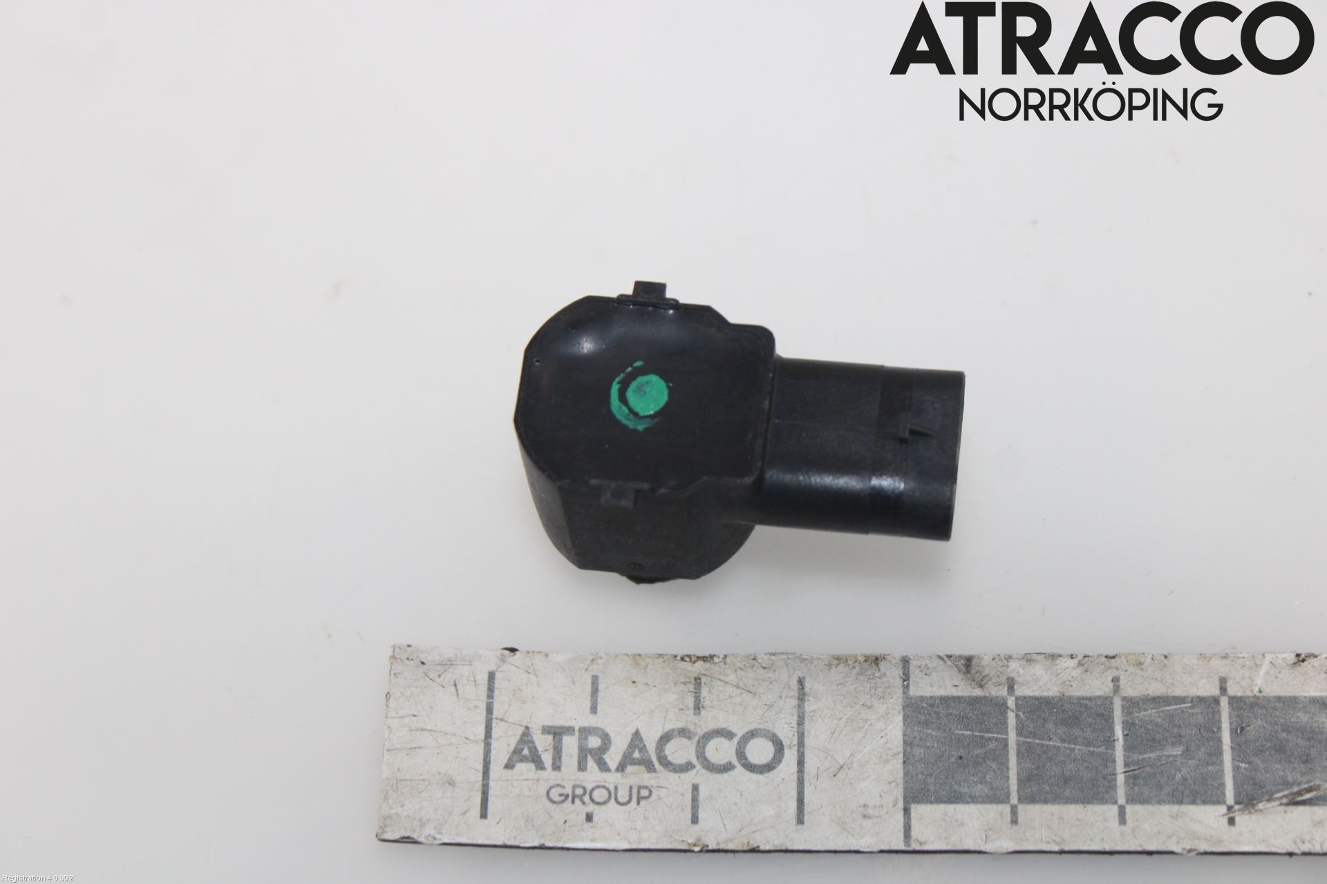 Volkswagen VW PASSAT 05-11 Parkeringshjälp Backsensor