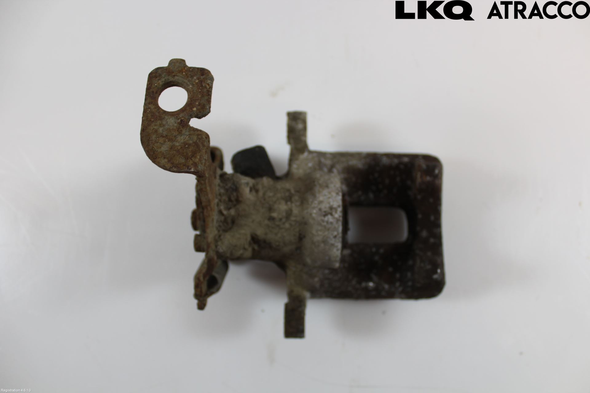 Toyota AURIS 13-19 Bromsok Bak Vänster