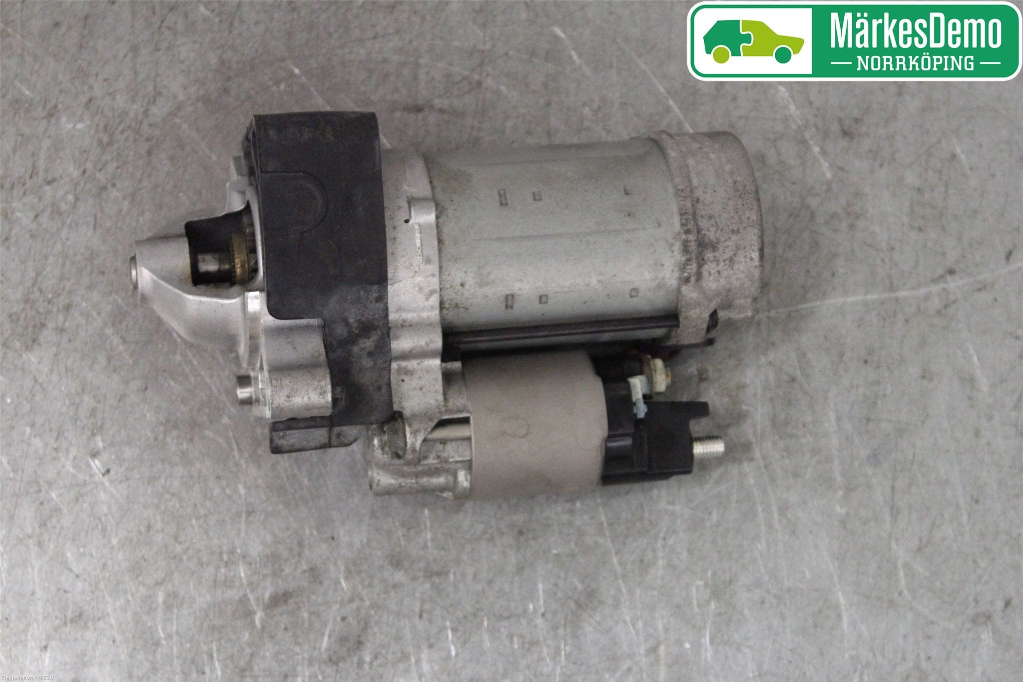 BMW 2 F46 GRAN TOURER 15-22 Startmotor Diesel
