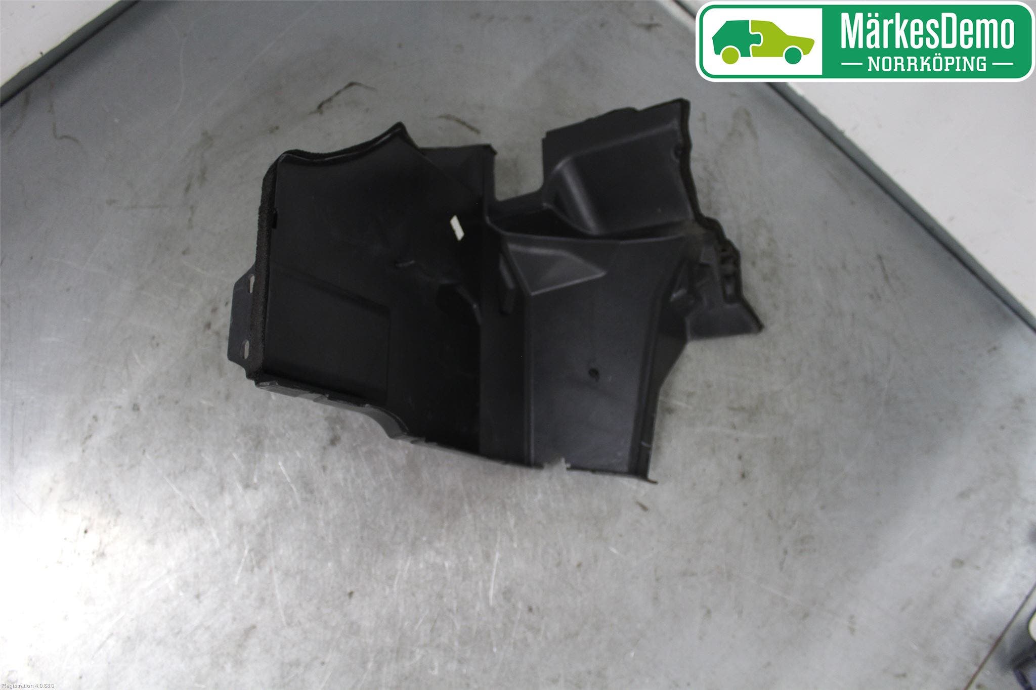 Jaguar XK/XKR 06-14 Kyl-Värme Övrigt