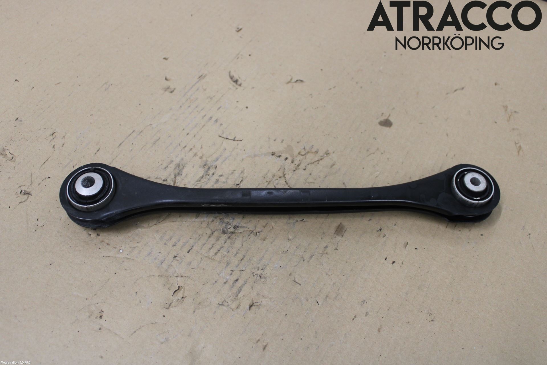 Audi A5 17- Momentstag Bak