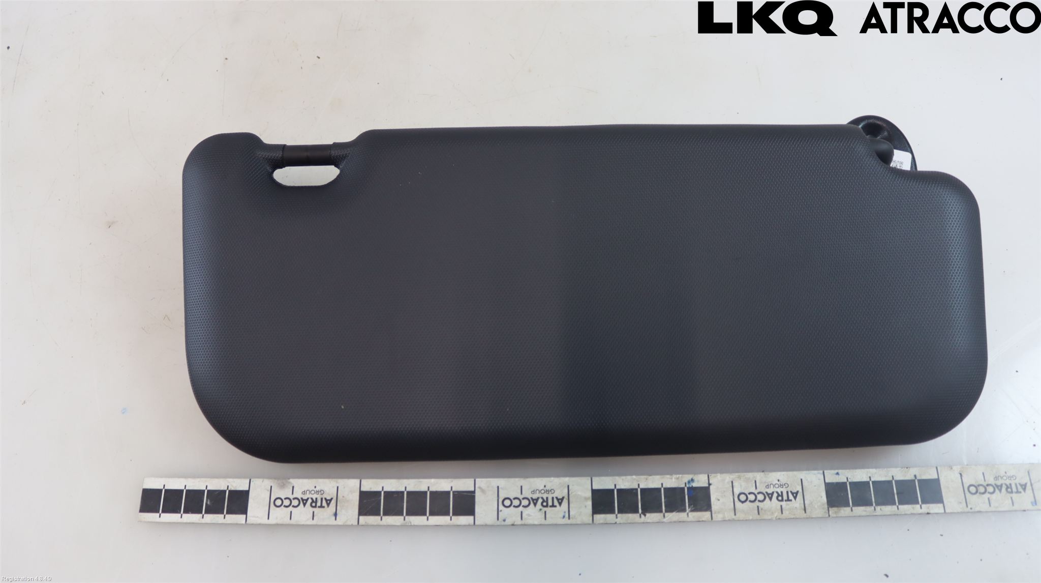 Toyota COROLLA 19- Solskydd