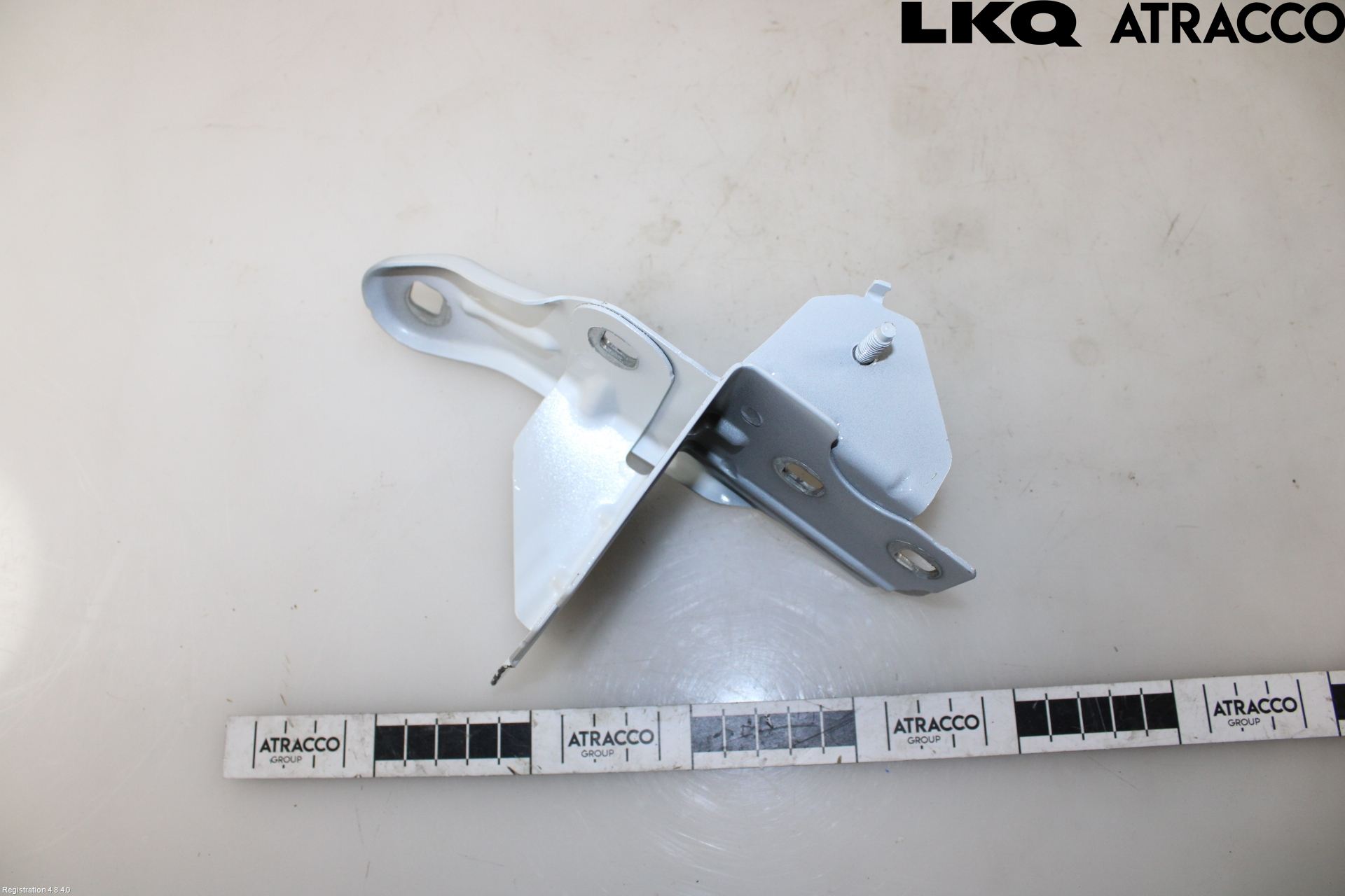 Renault EXPRESS 21- Skärmfäste Fram Vä