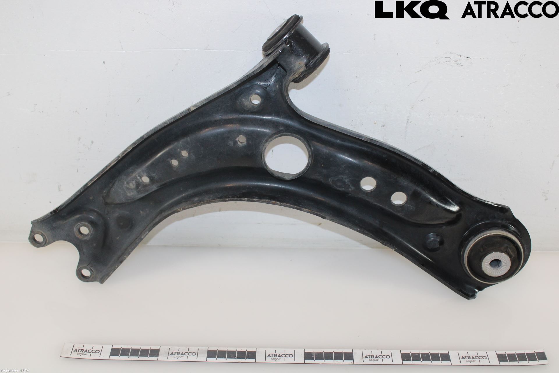 Audi Q2/SQ2 17- Bärarm Fram Undre Hö