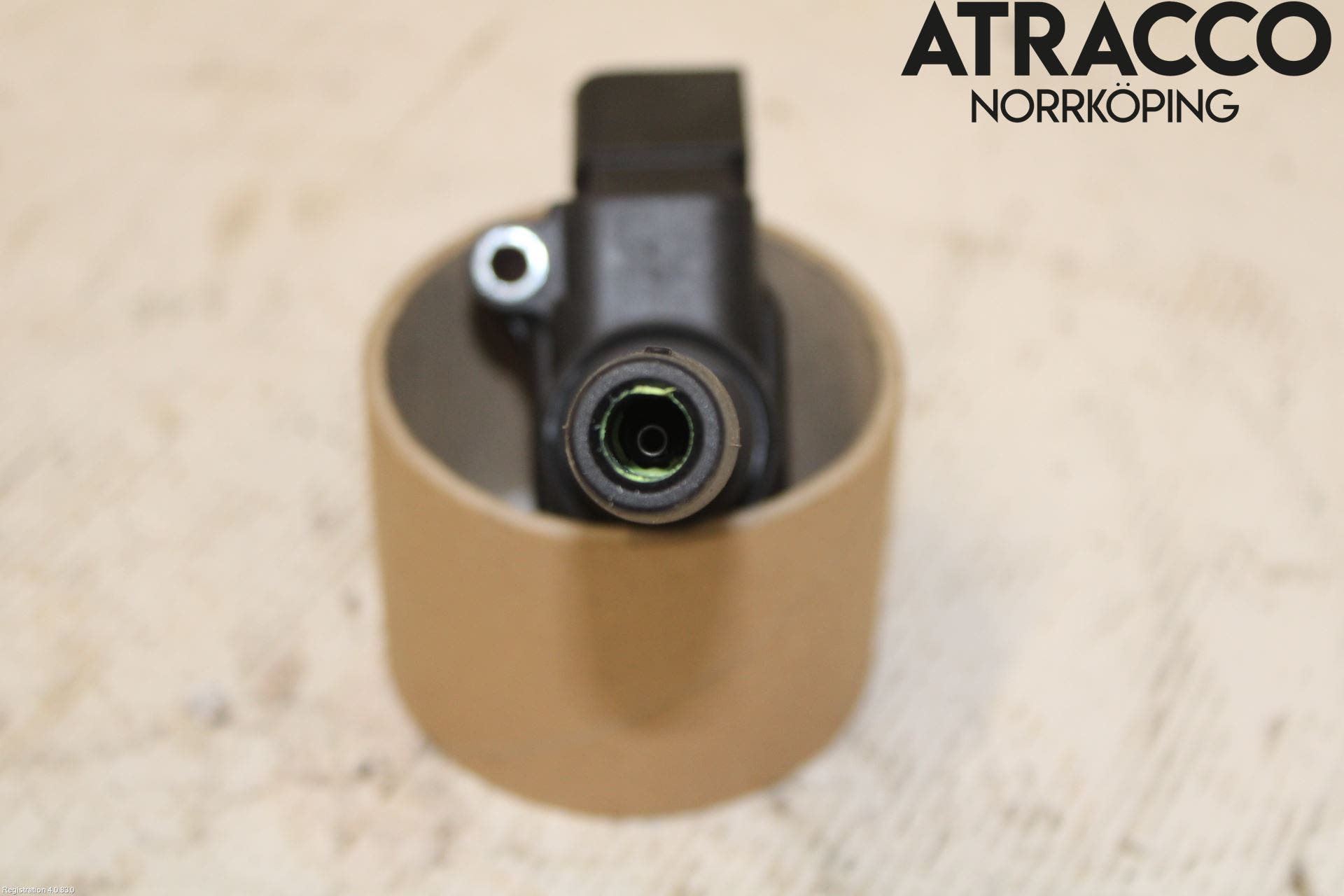 Audi A1 19- Tändspole