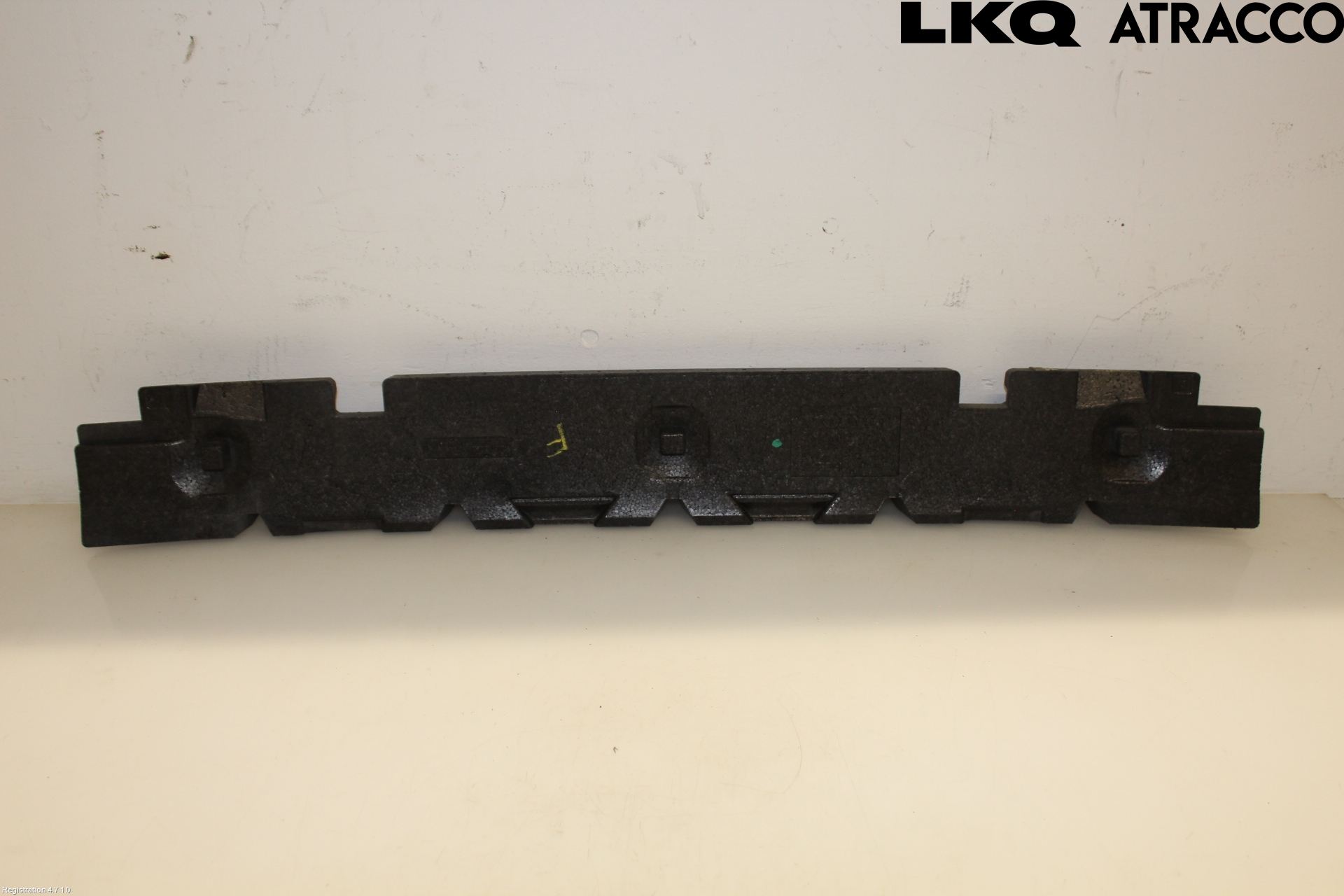 Volvo V70 00-04 Stötfångar Deformelement Fram