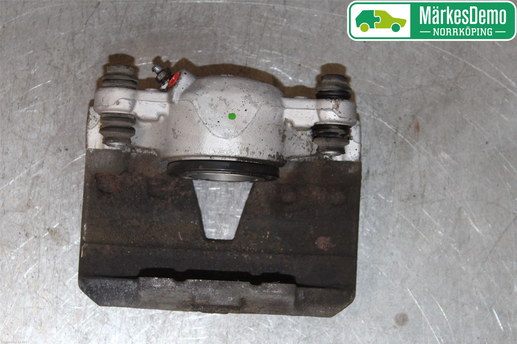 Audi A6/S6 4G 11-18 Bromsok Fram Höger