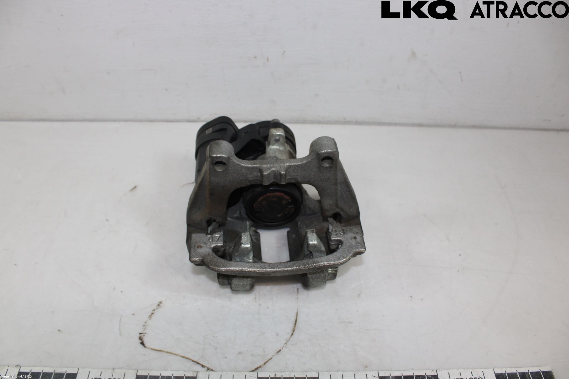 MG 4 23- Bromsok Bak Vänster