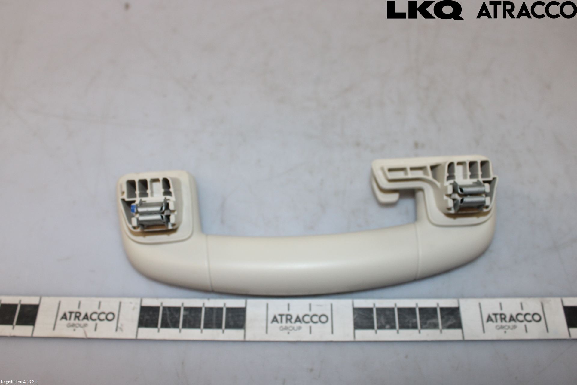 Volkswagen VW PASSAT 15-19 Kurvhandtag I Tak