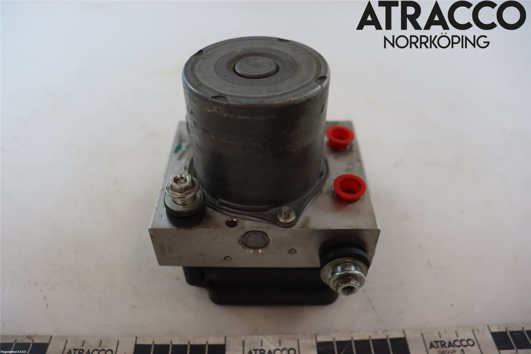 Volkswagen VW CRAFTER 06-16 Abs Hydraulaggregat