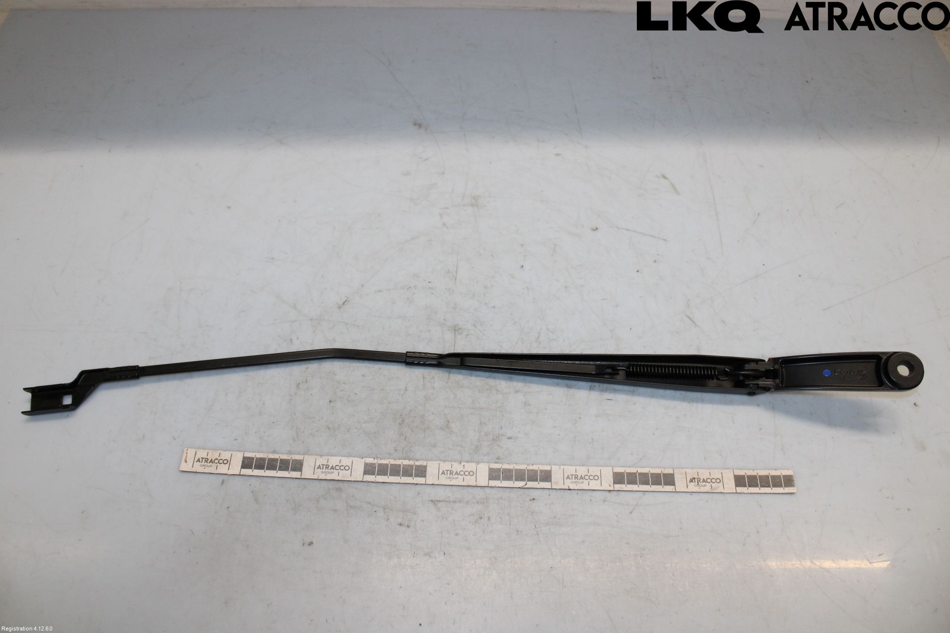 MG 4 23- Torkararm Armar Vindruta