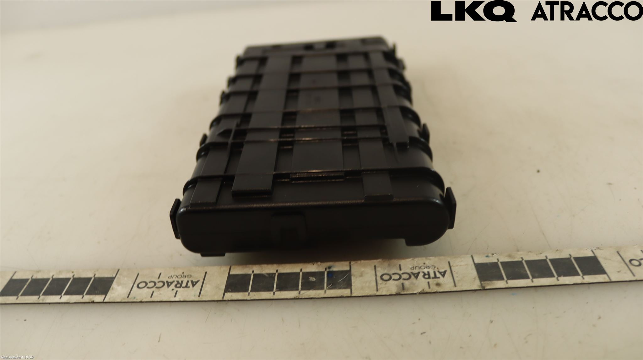 Saab 9-3 VER 2 Mugghållare