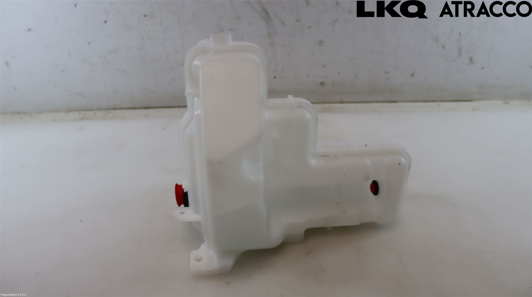Seat IBIZA V 17-20 Spolartank Vindruta-Strål